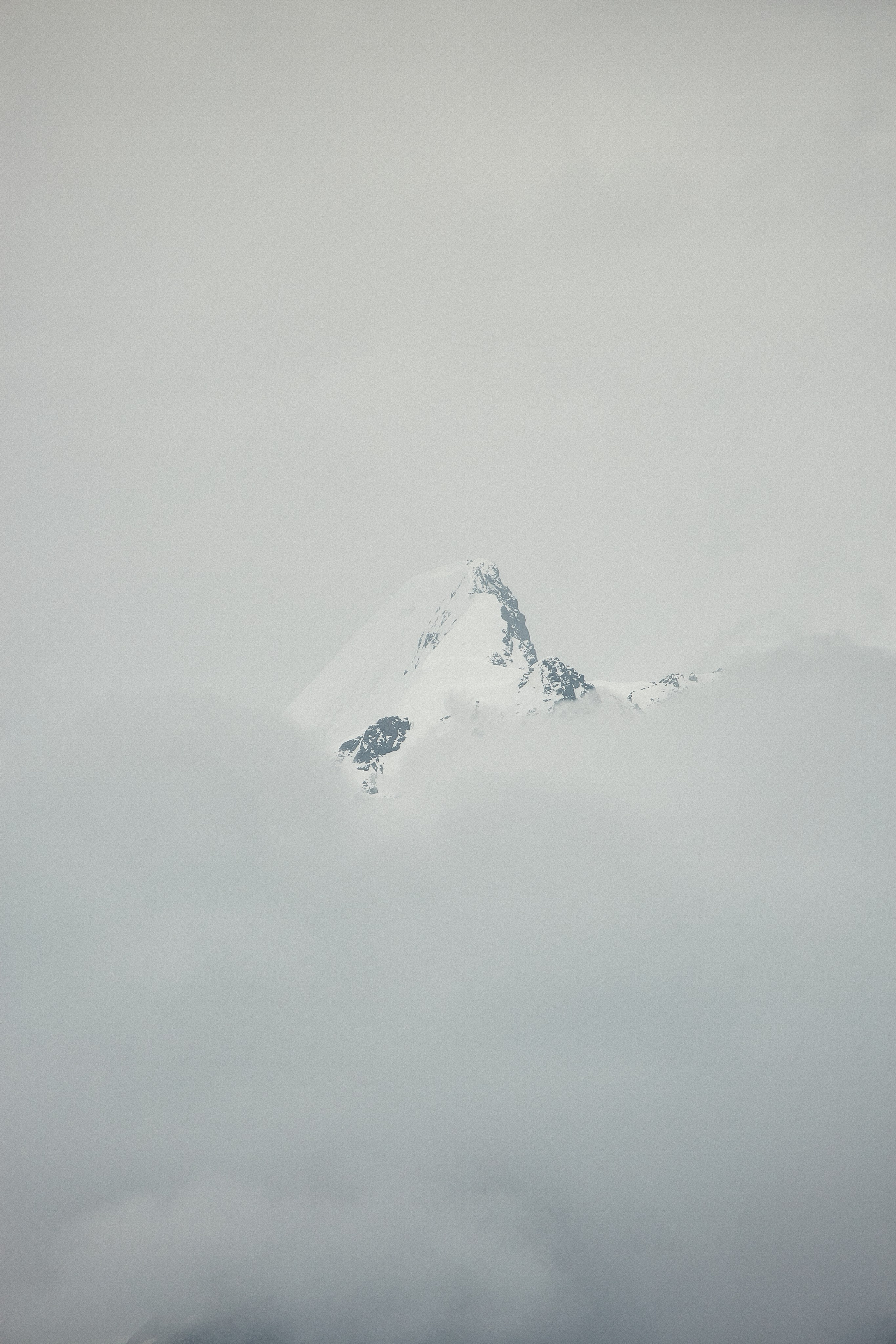 Путешествия и лайфстайл. Горный фотограф на Кавказе Никита Першин