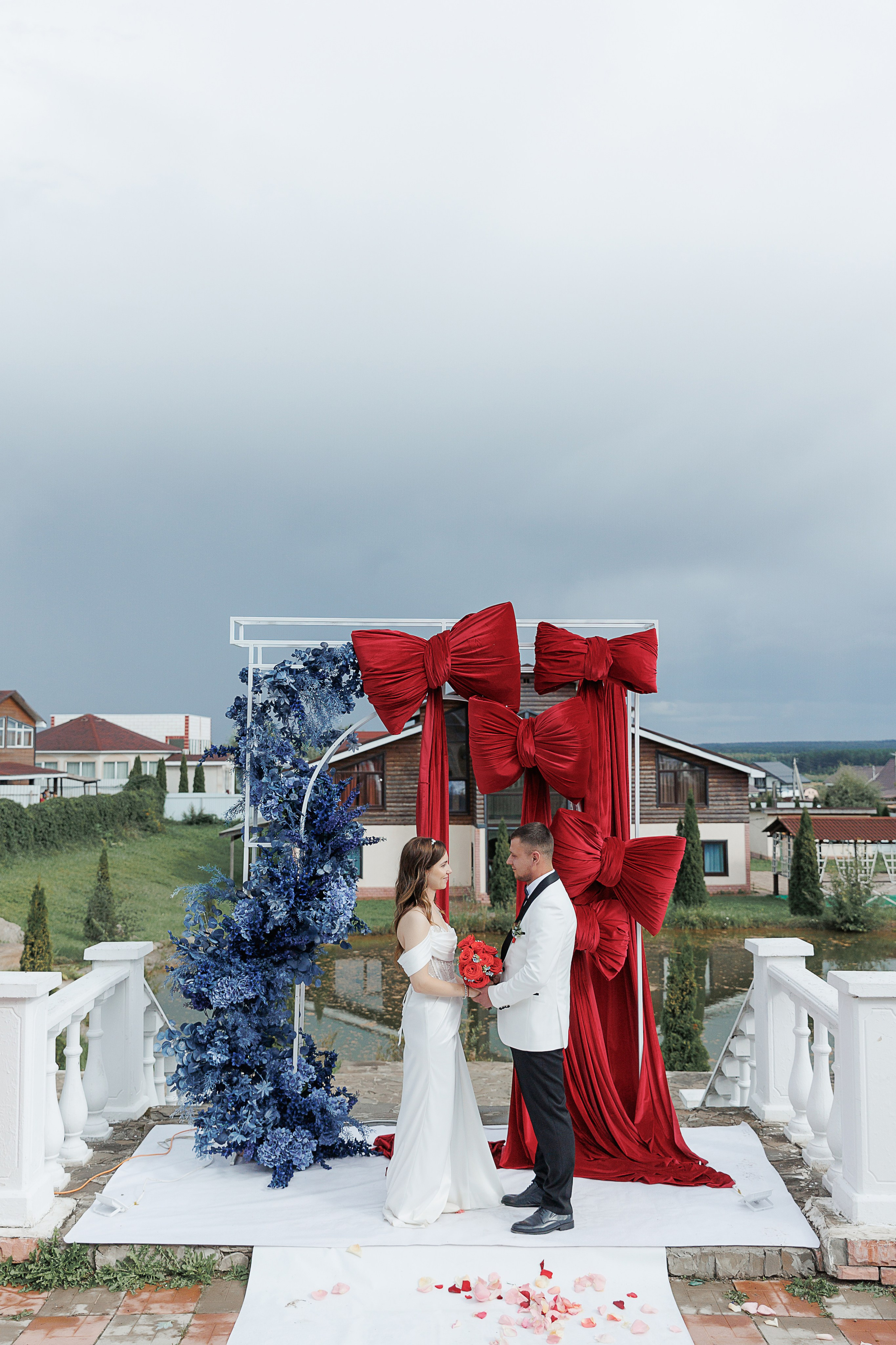 Свадьба. Свадебный и семейный фотограф в Твери и Тверской области