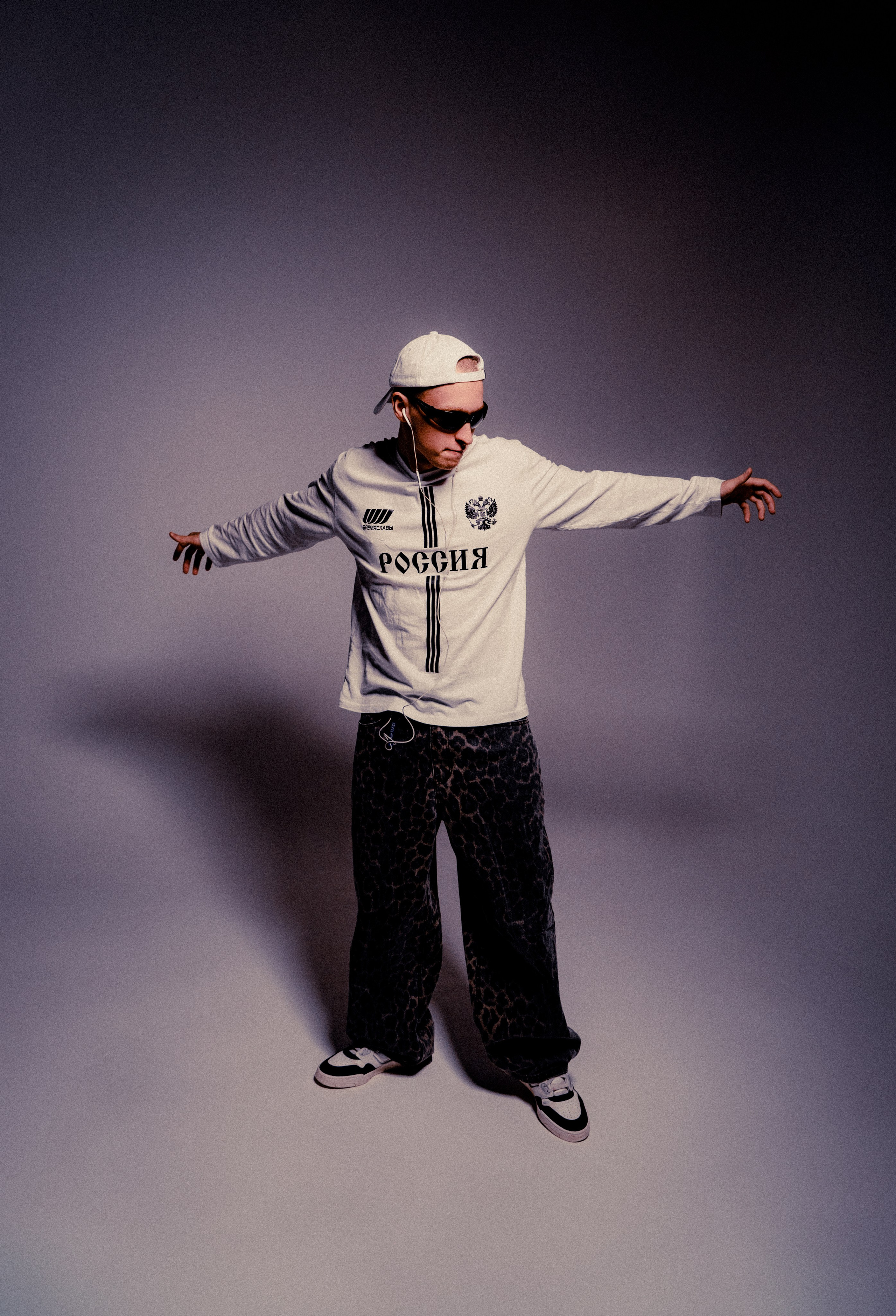 Misha. Фотограф в Выксе