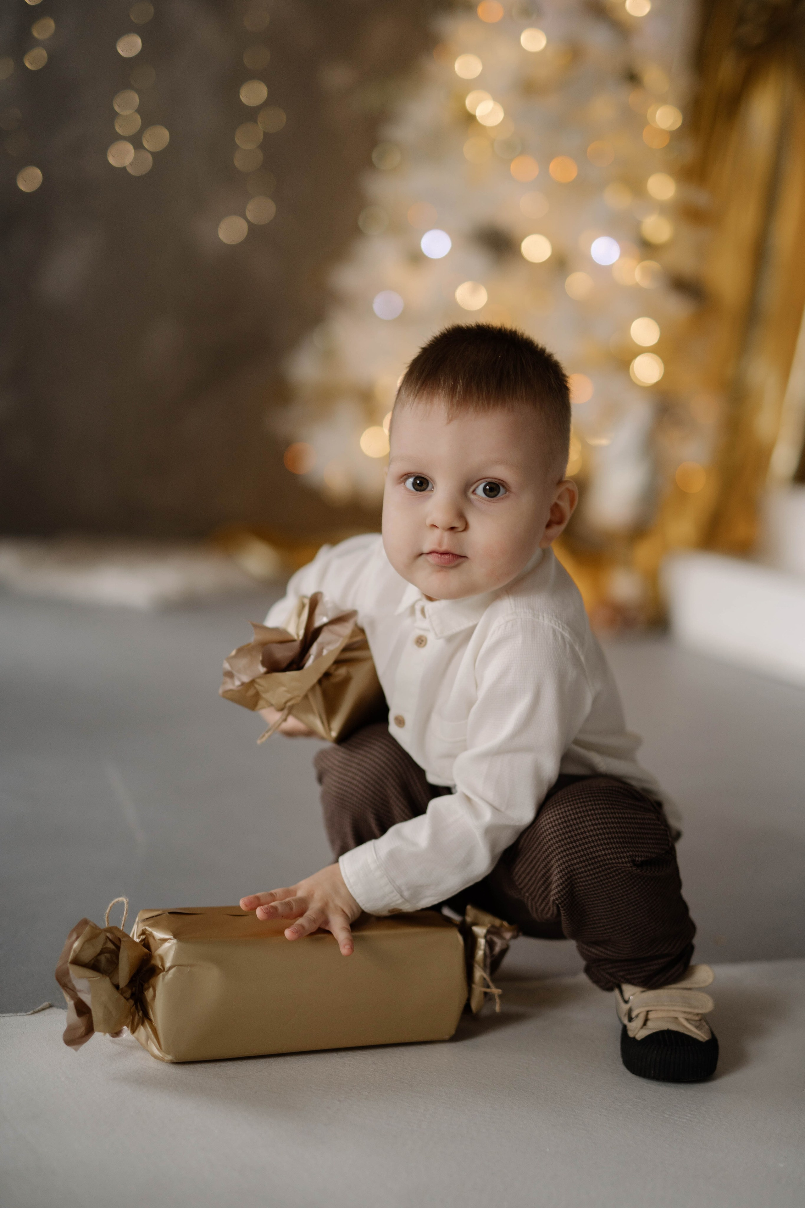 Влада и Володя. Свадебный и семейный фотограф в Калуге Анна Киреева