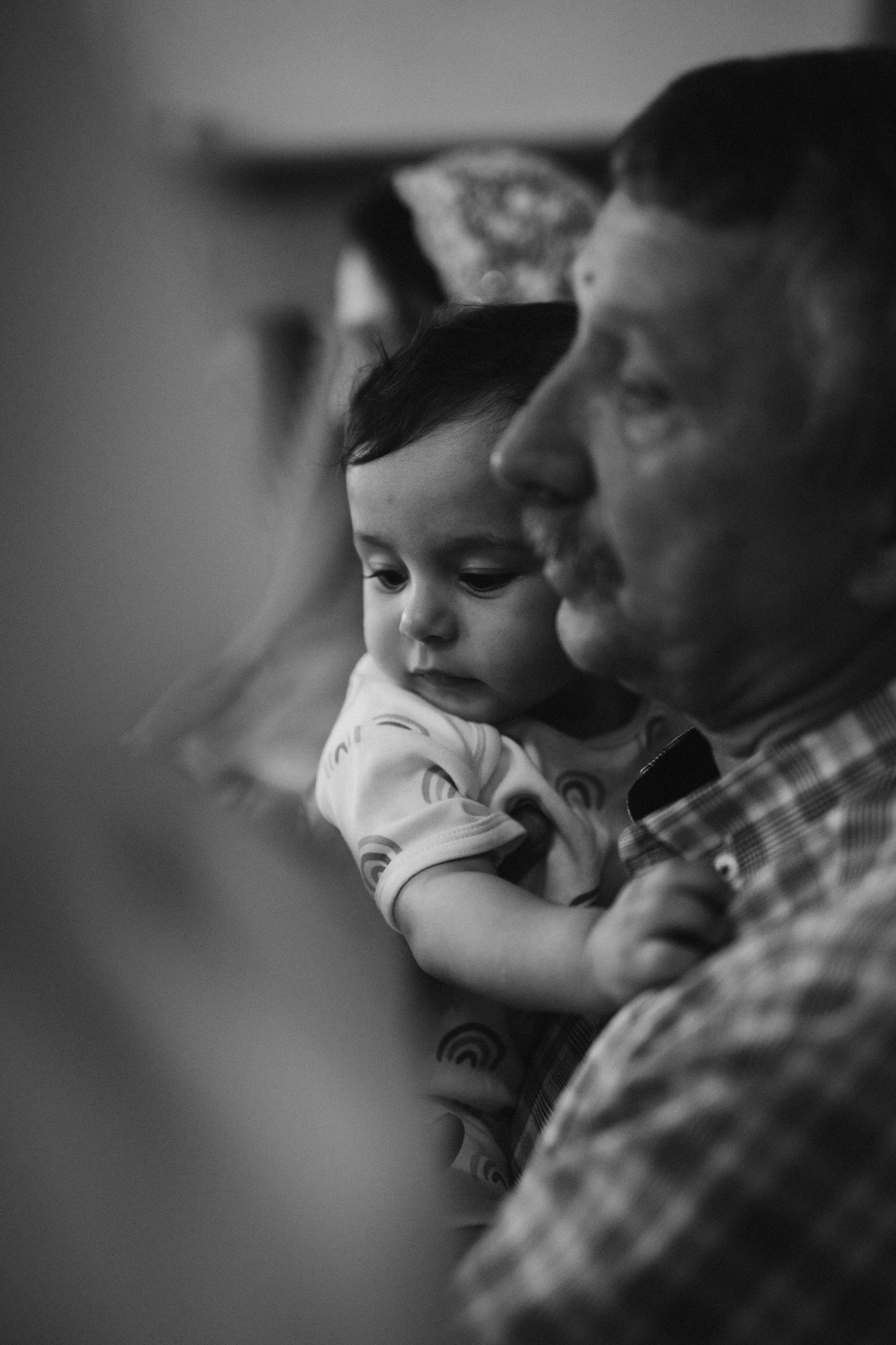 Крещение Мирона. Свадебный и семейный фотограф в Калуге Анна Киреева