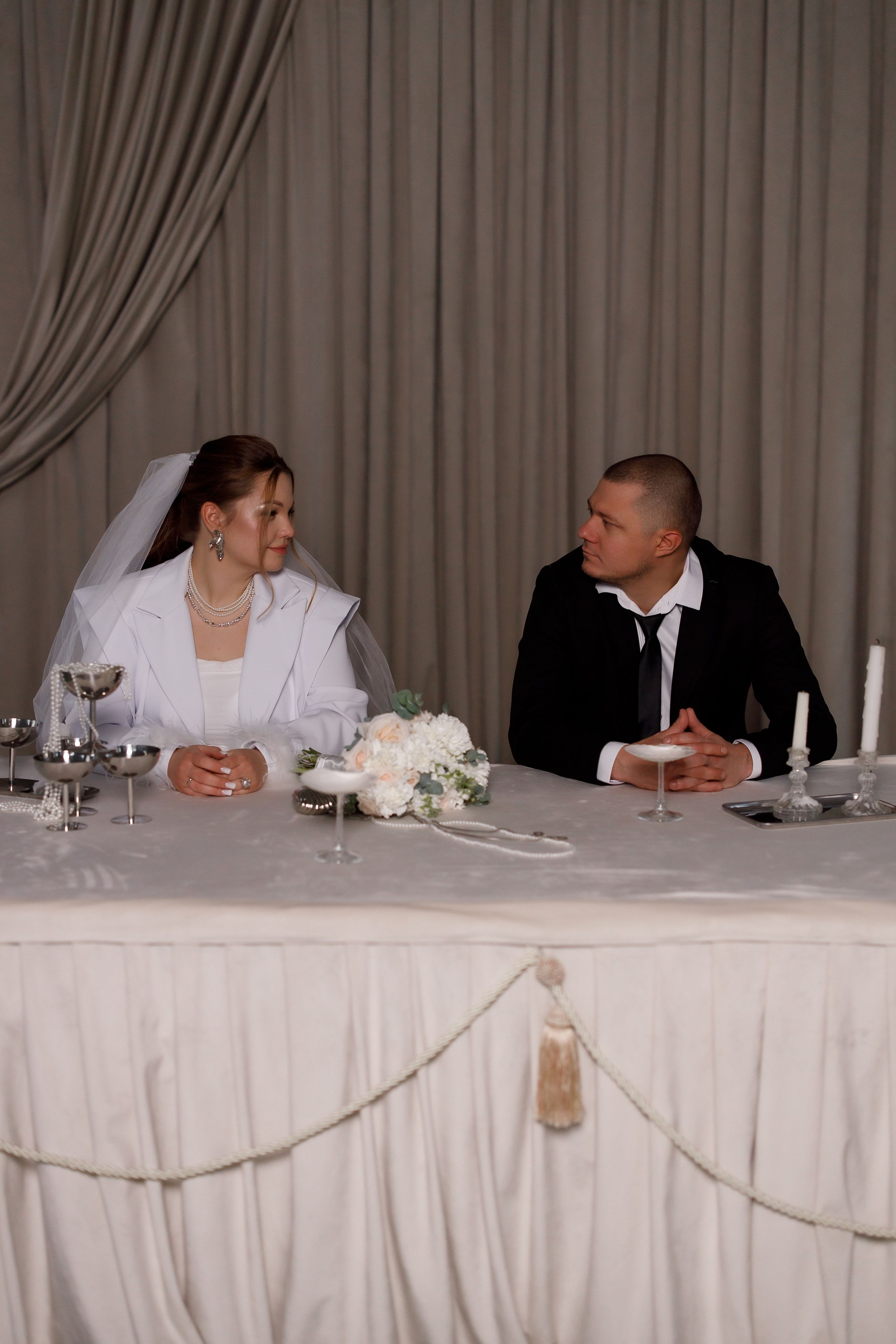 Свадебные. Фотограф и видеограф Москва Анапа