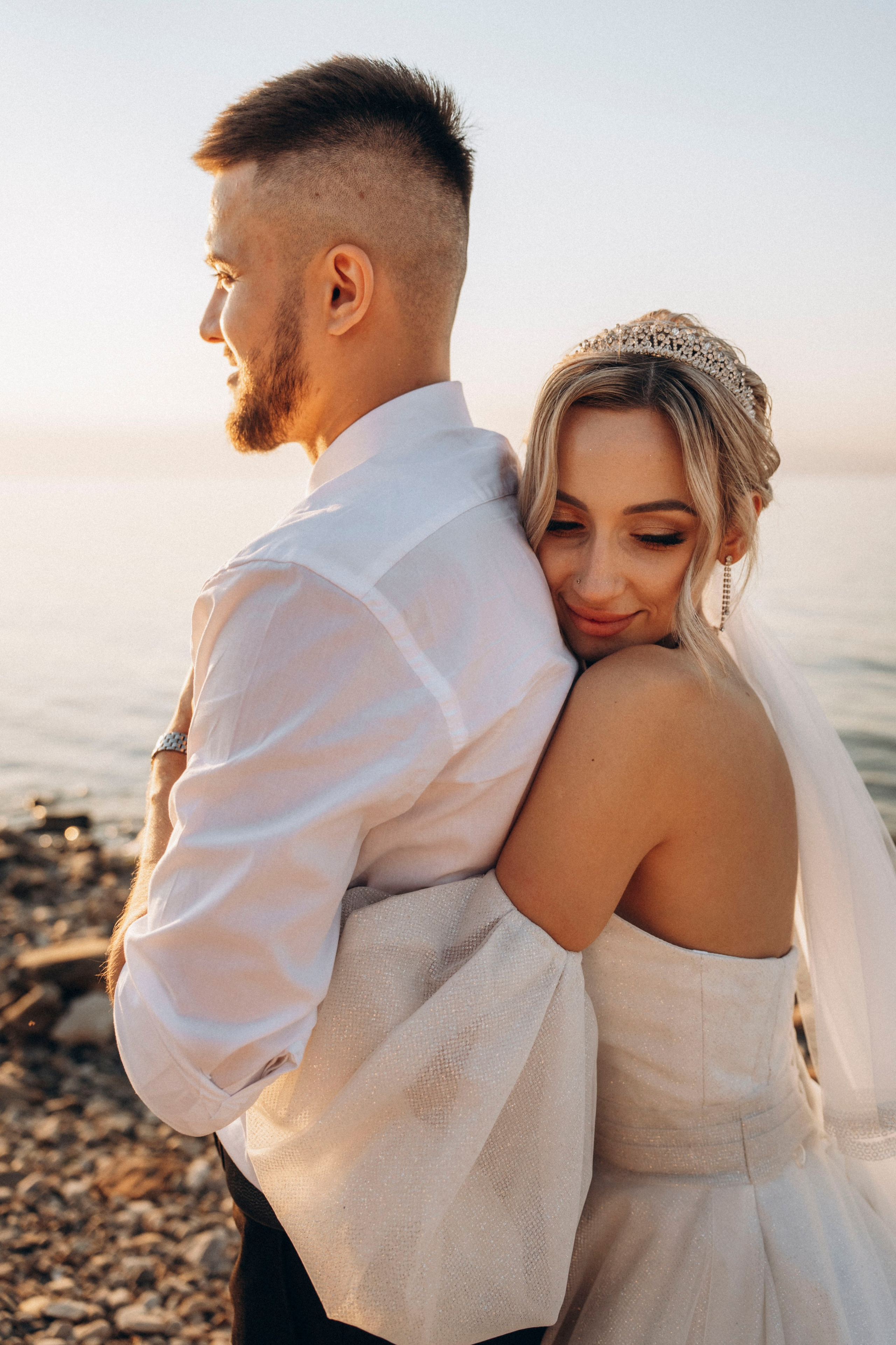 А&Н. Свадебный и семейный фотограф в Ейске Инна Чаплюк