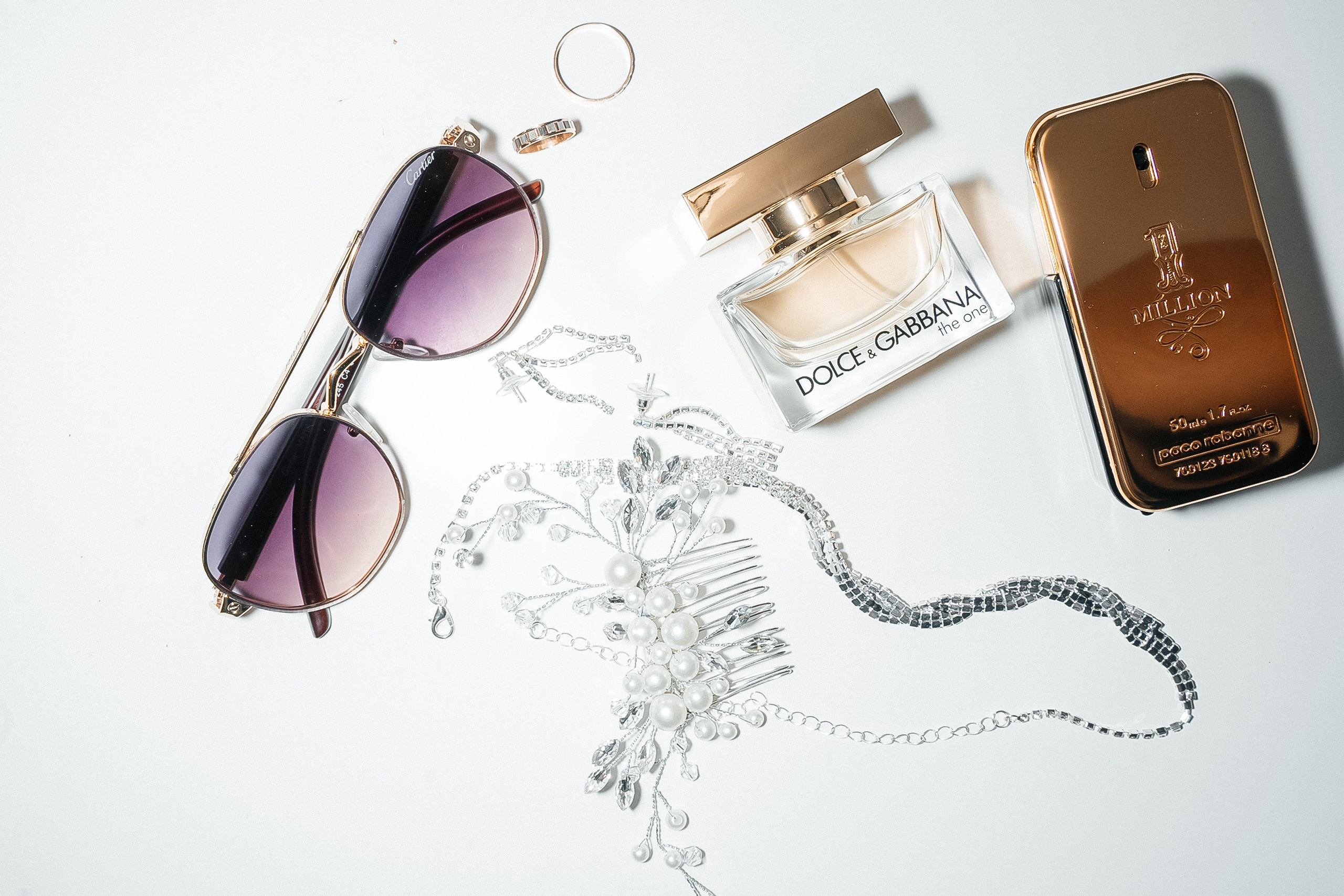 Утренние сборы. Фотограф в Екатеринбурге Семен Китаев