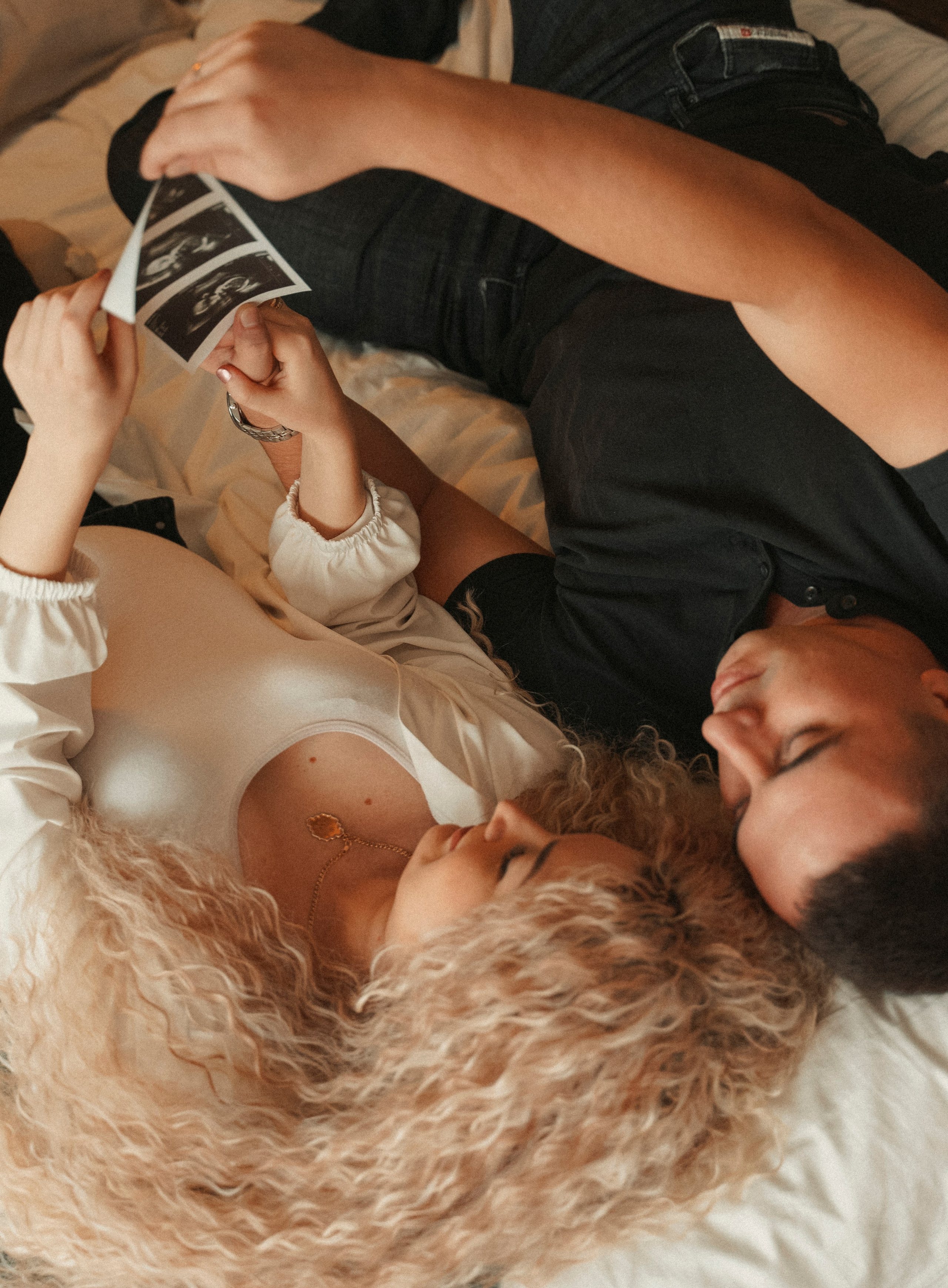 В ожидании чуда. Портретный фотограф в Казани, Красной Поляне и Сочи Анна Кузнецова