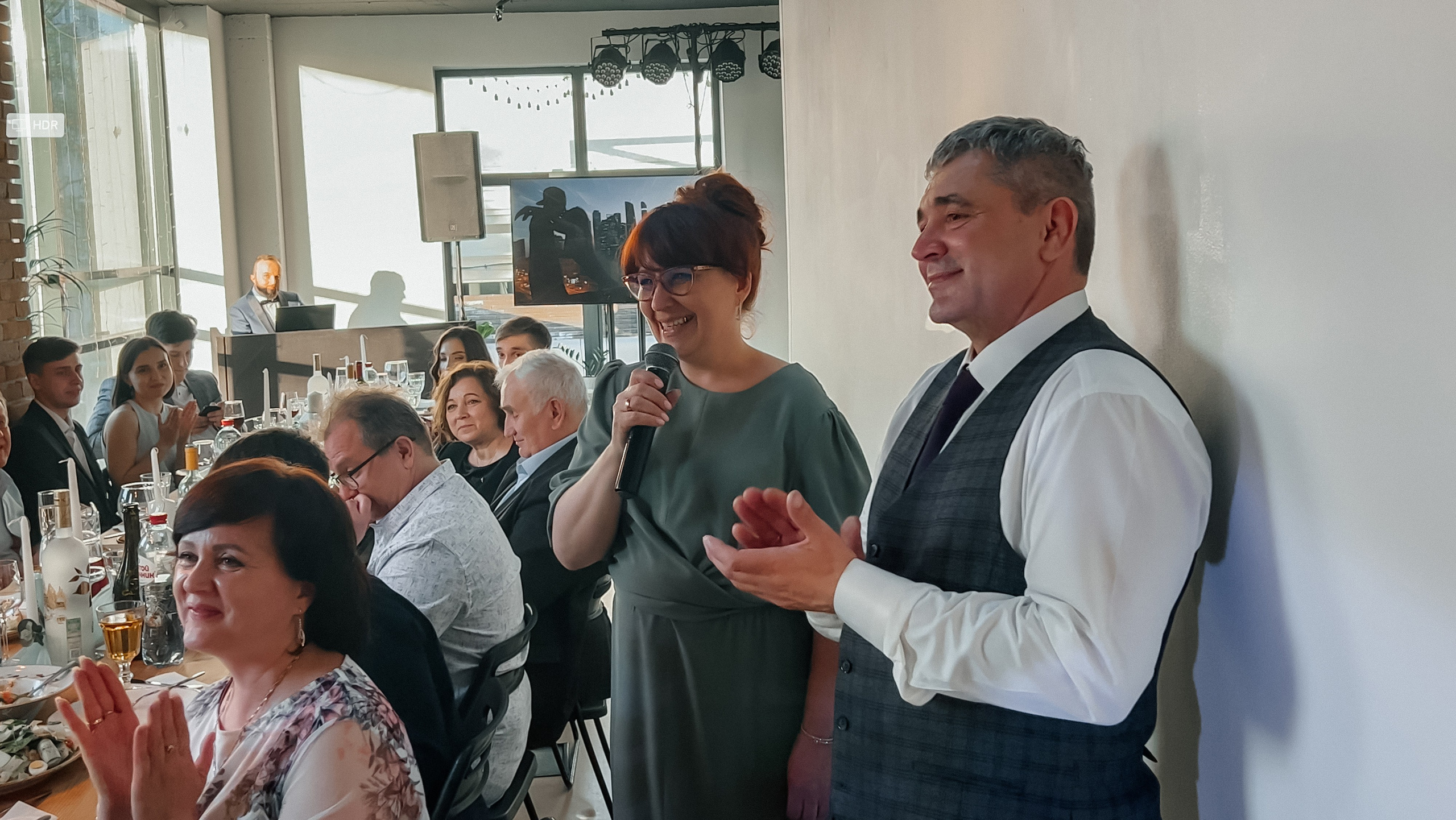 Станислав & Мария. Фотограф Москва Людмила Белова