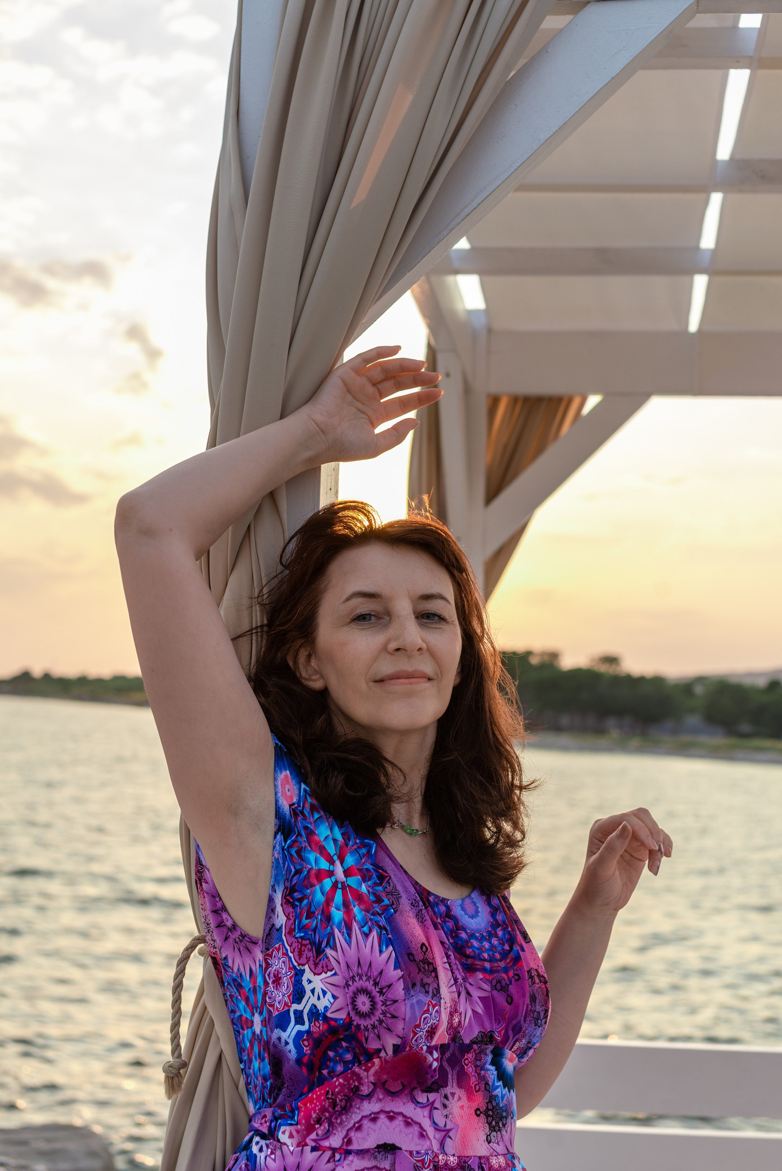 Июнь–Июль Отпуск Белореченск, Геленджик. Семейный, Свадебный фотограф СПБ Питер— Романова Екатерина