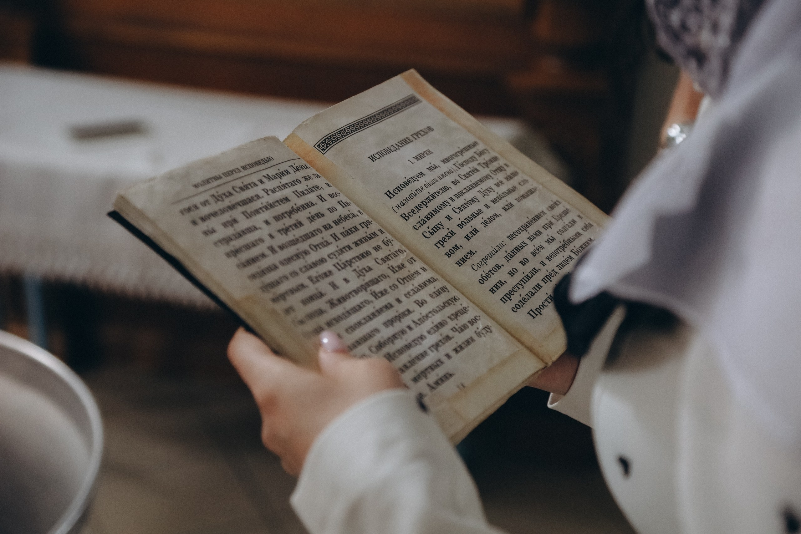 Таинство Крещения. Свадебный и семейный фотограф Захарова Юлия