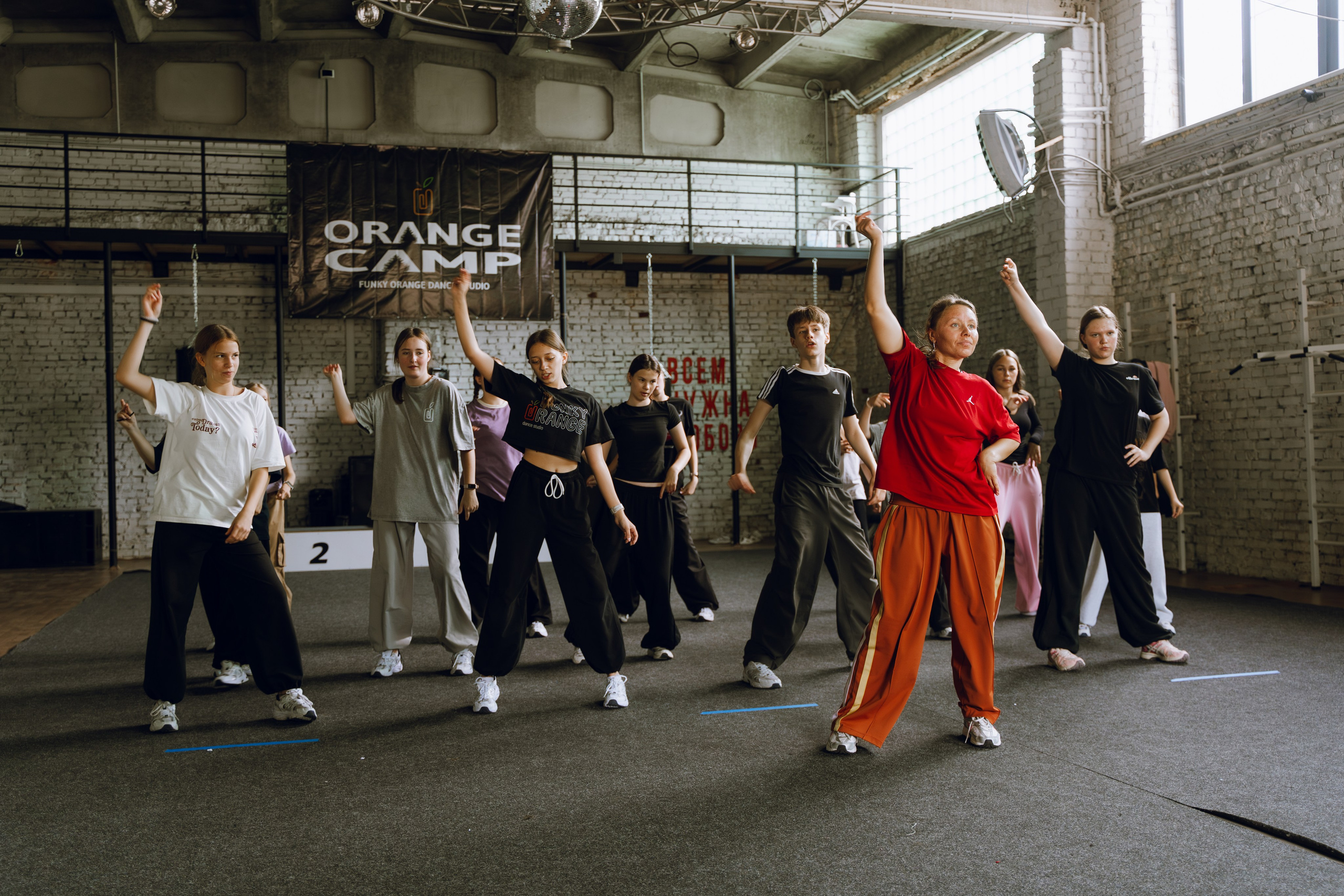 FO camp 4 2025. Фотограф Надежда Погребняк | Рязань | Москва