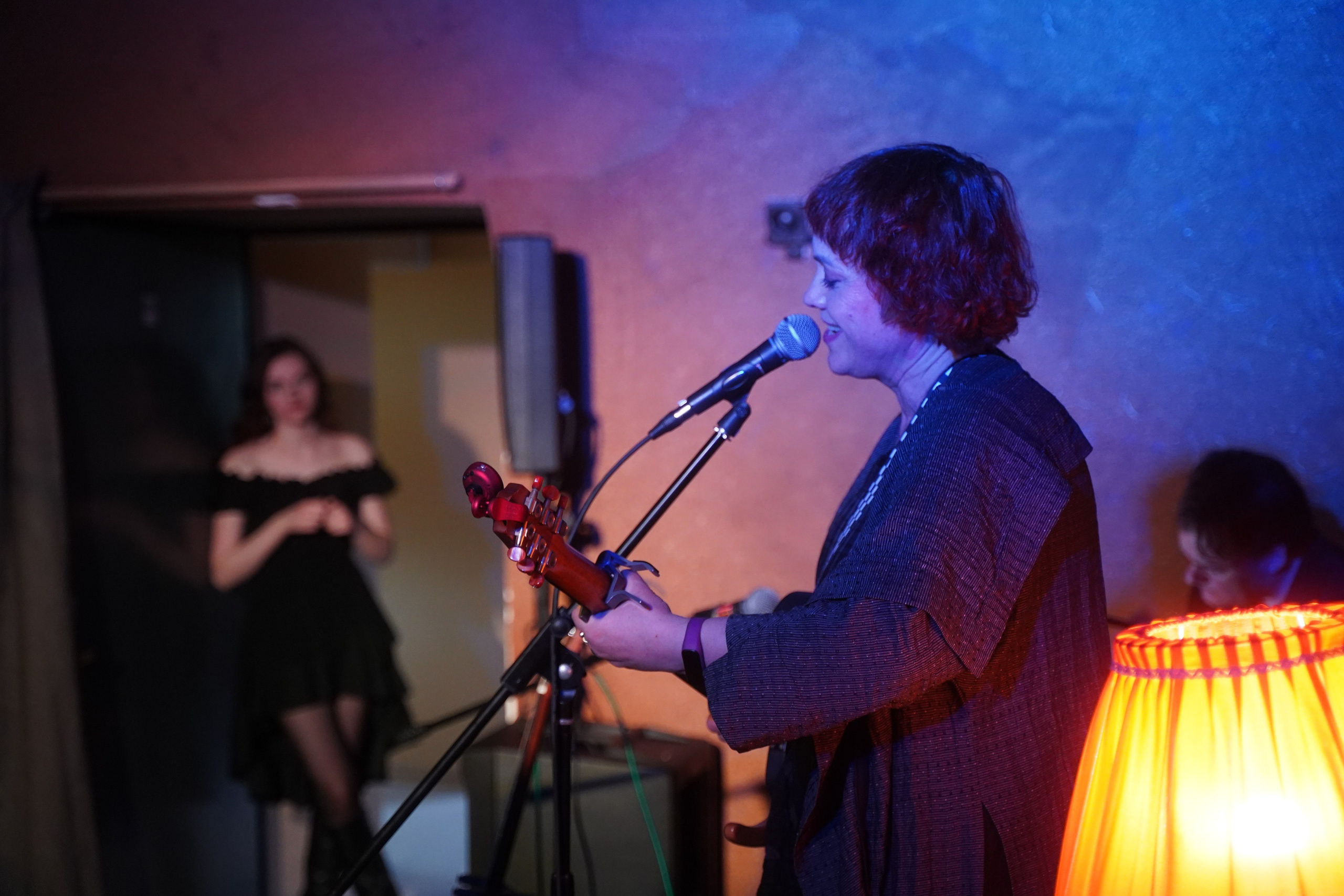 Концерт. Видео и Фото