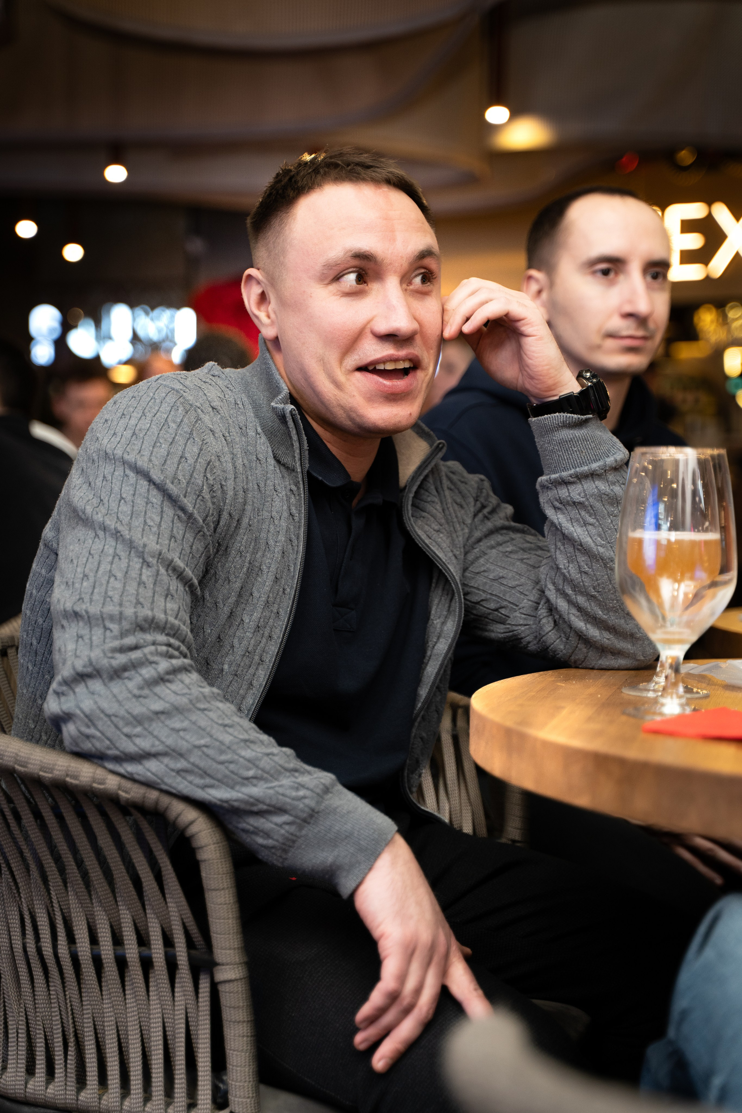 Квиз. Видео и Фото