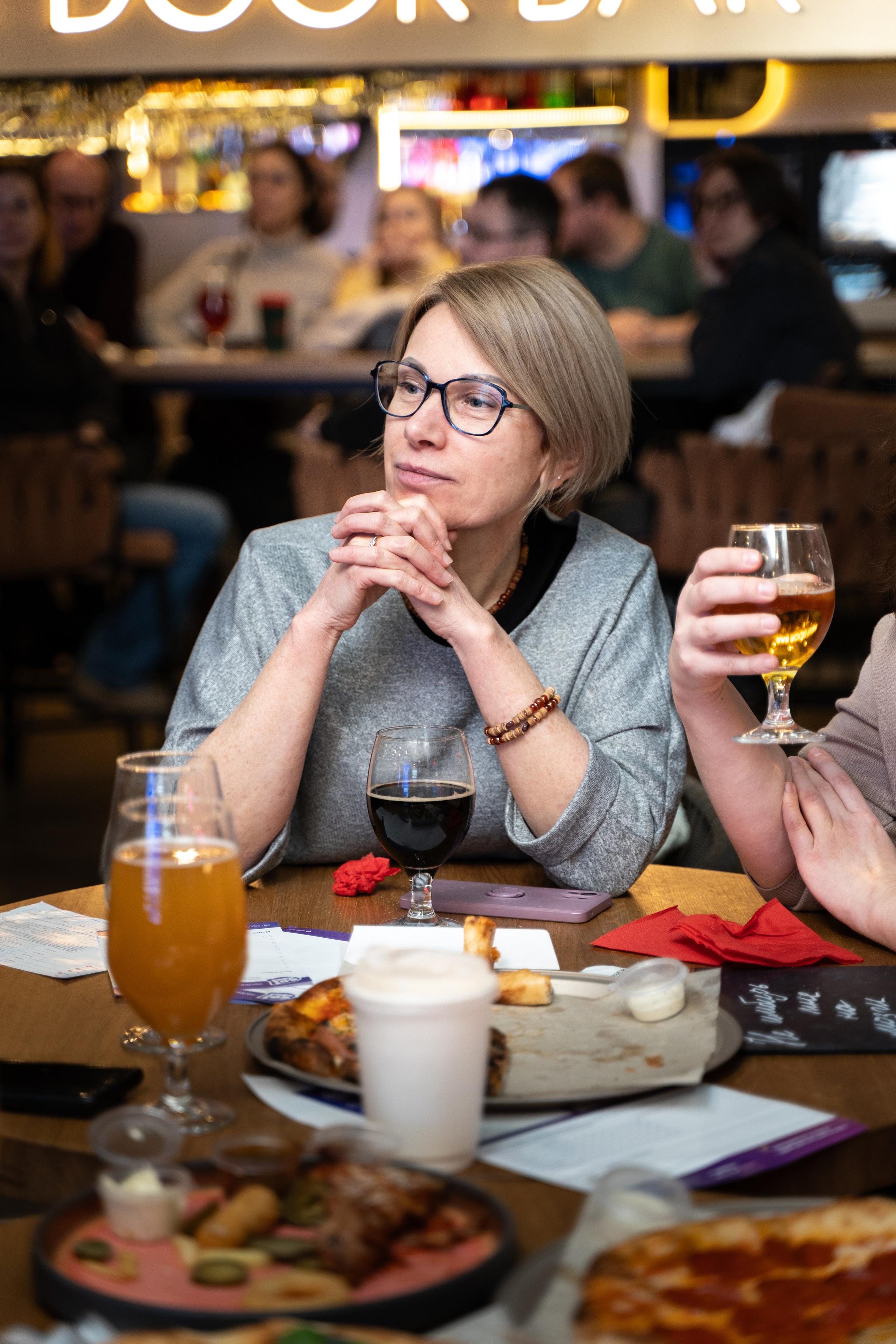 Квиз. Видео и Фото