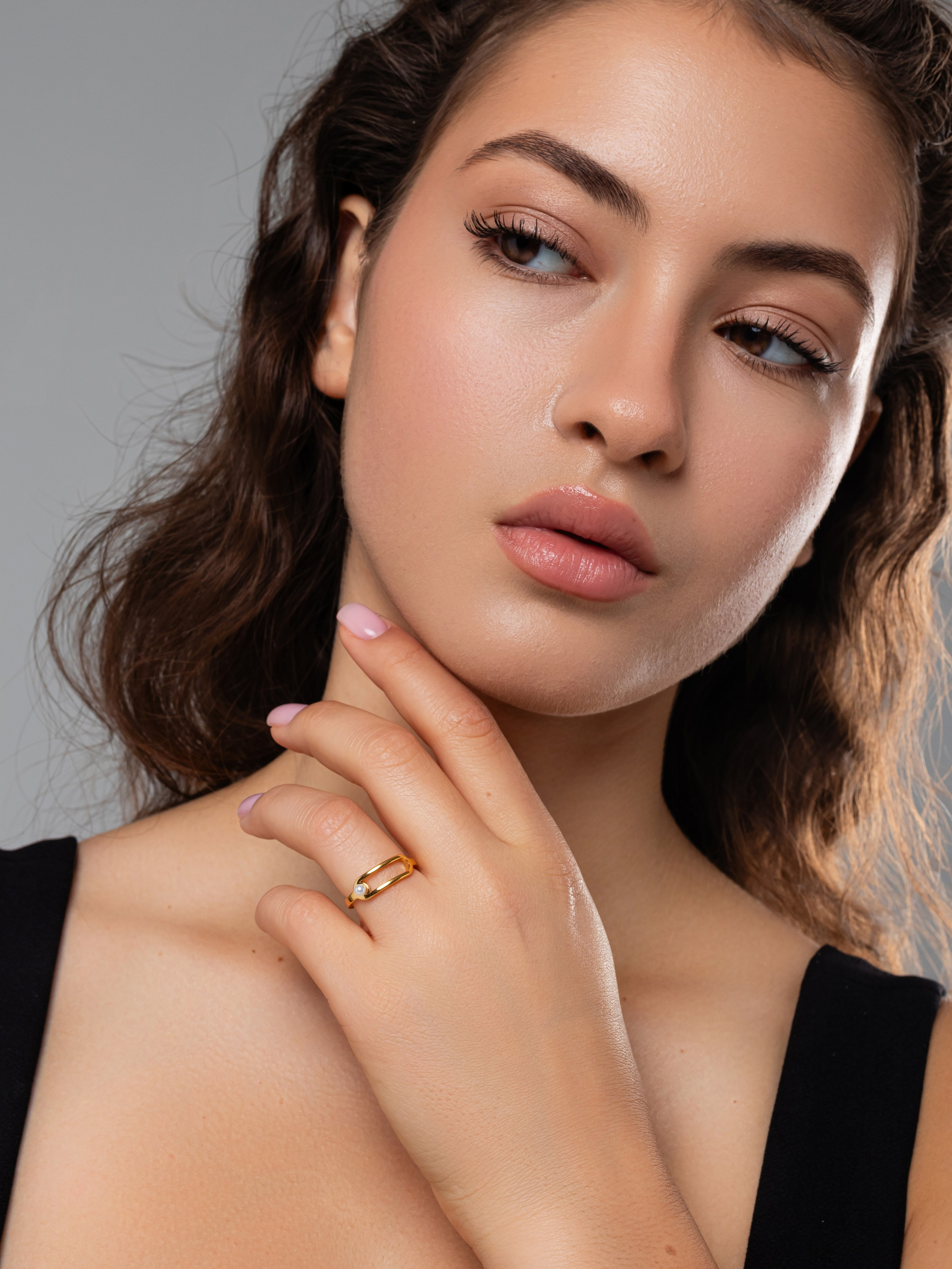 Бижутерия. Фотограф в Краснодаре Арина Кудряшова