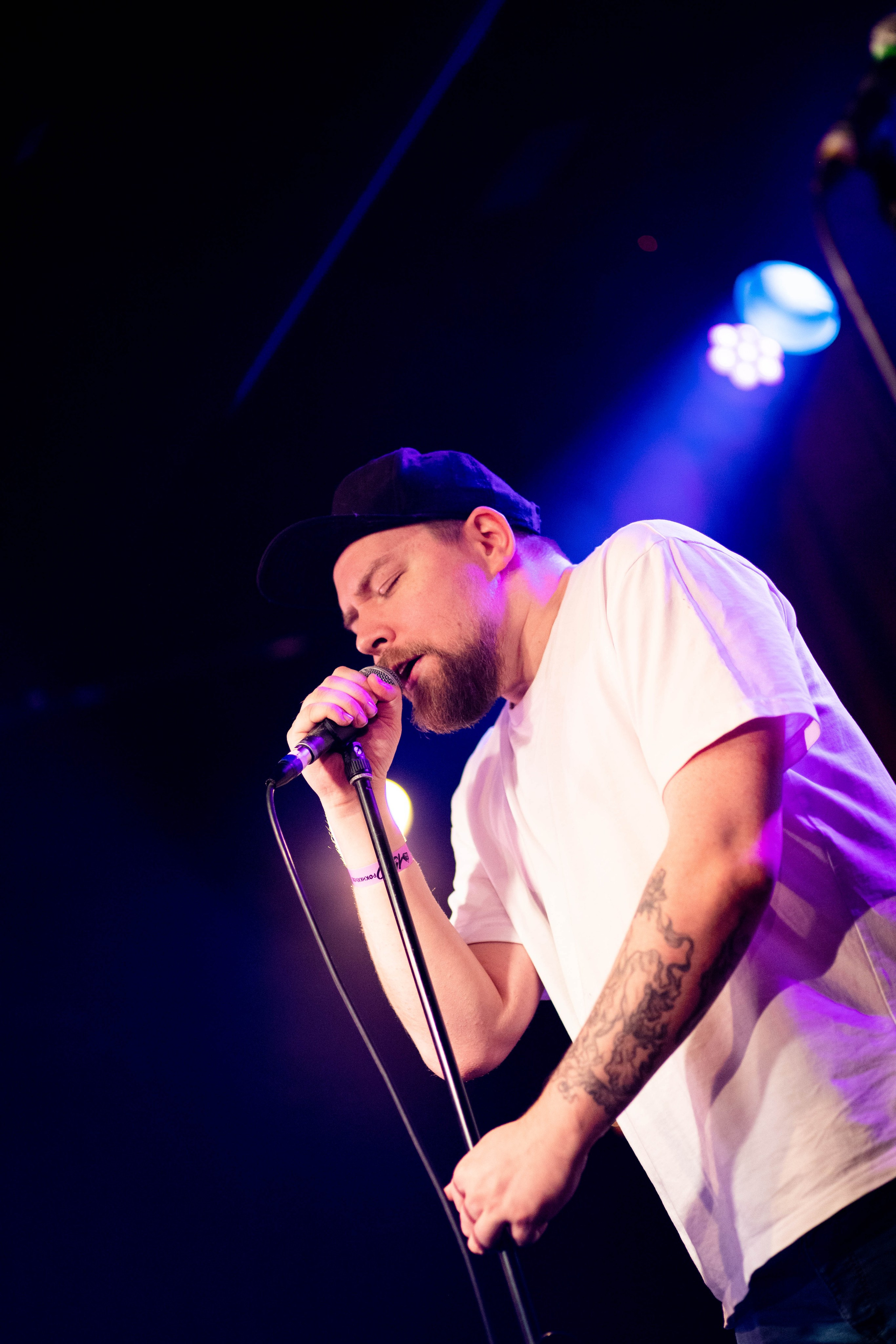 16tons. Кира Кечекьян — фотограф в Москве