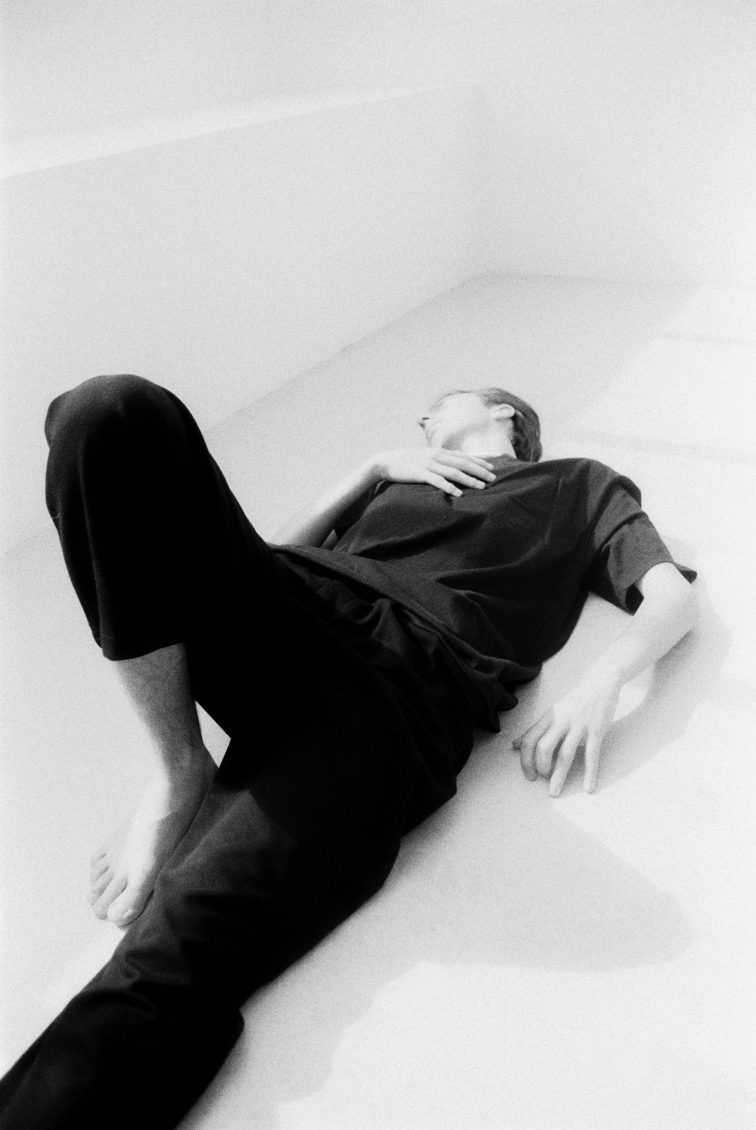 Dima. Daria Y. Фототерапия │ Санкт-Петербург