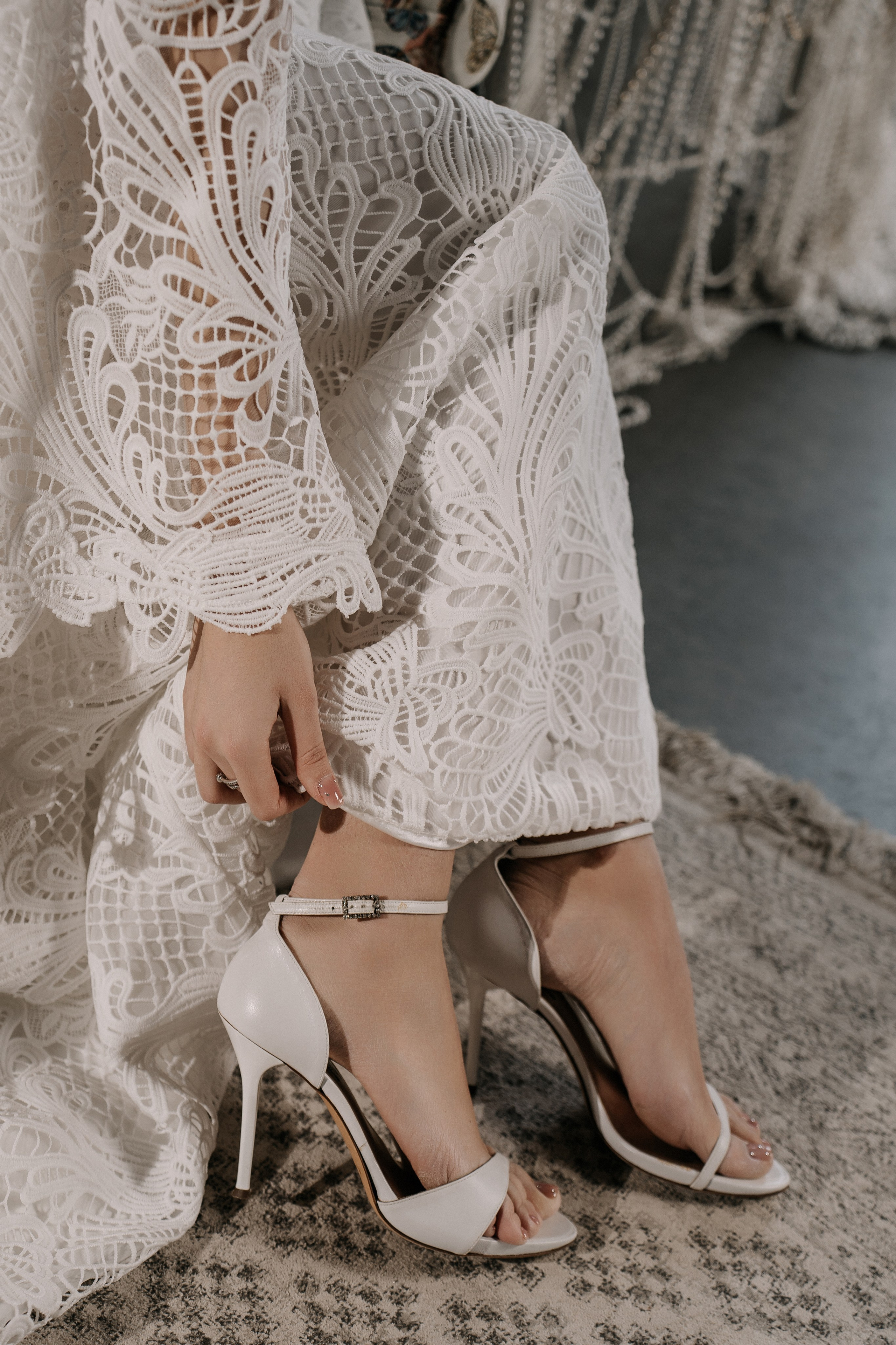 Свадебная история Егора и Валерии. Свадебный фотограф Светлана Харина