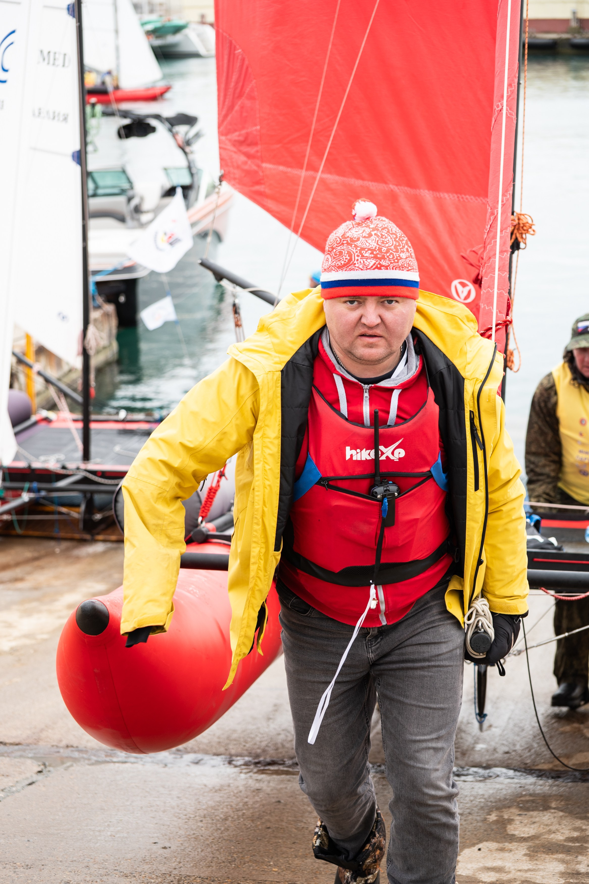 Международный фестиваль адаптивных видов спорта. Свадебный и семейный фотограф София Невская