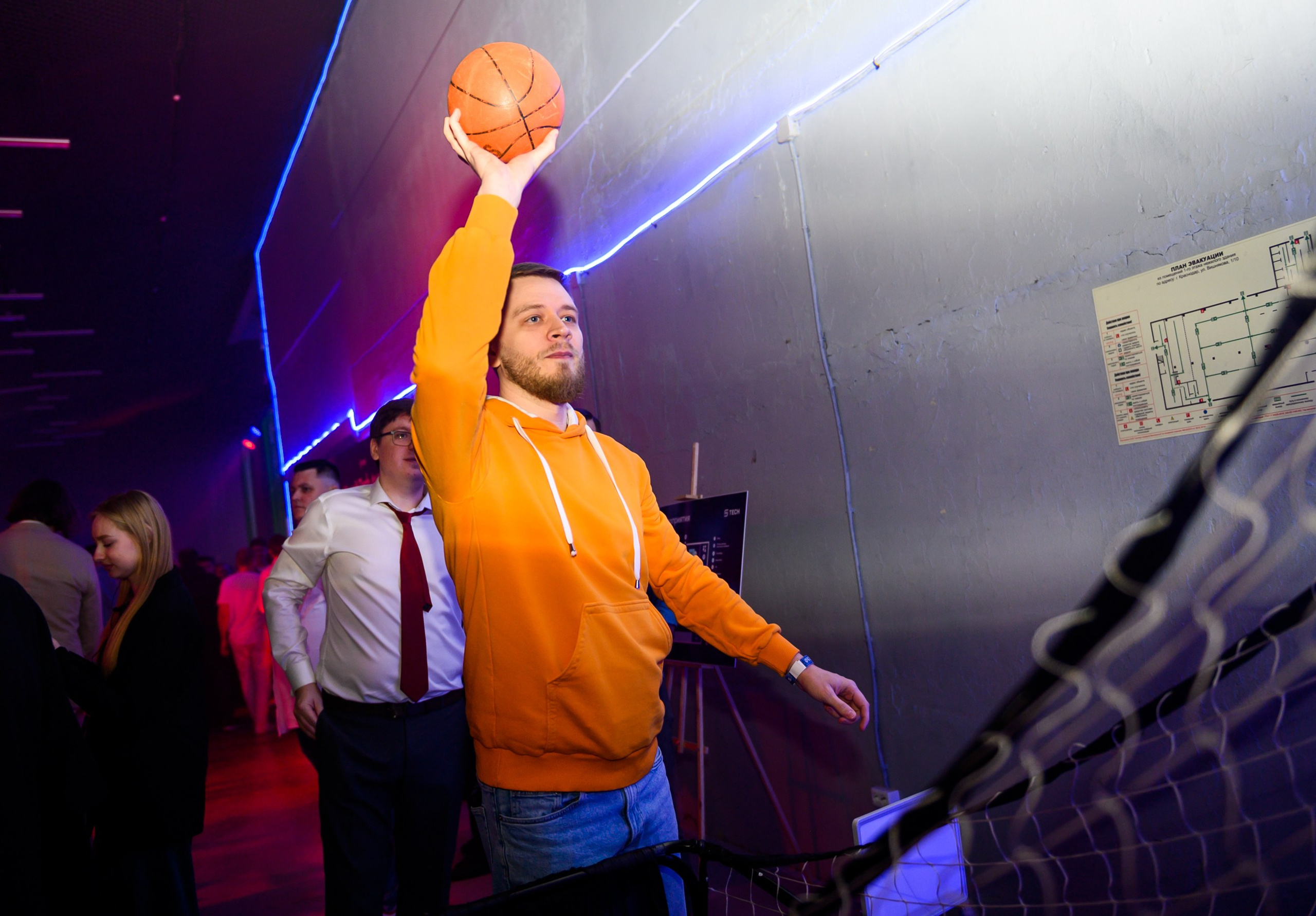 Magnit Tech Awards. Свадебный и семейный фотограф София Невская