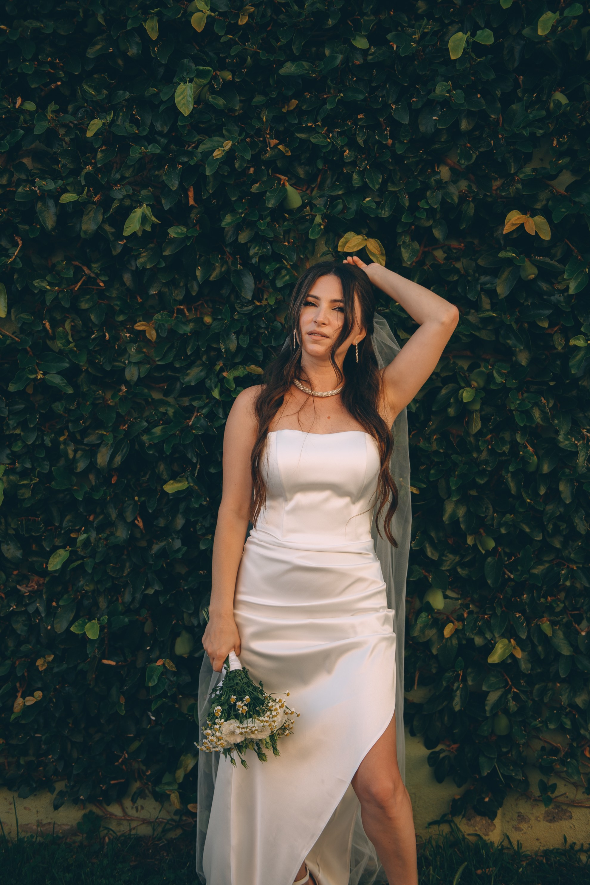 Адлер, море, Мандарин. Свадебный и семейный фотограф София Невская