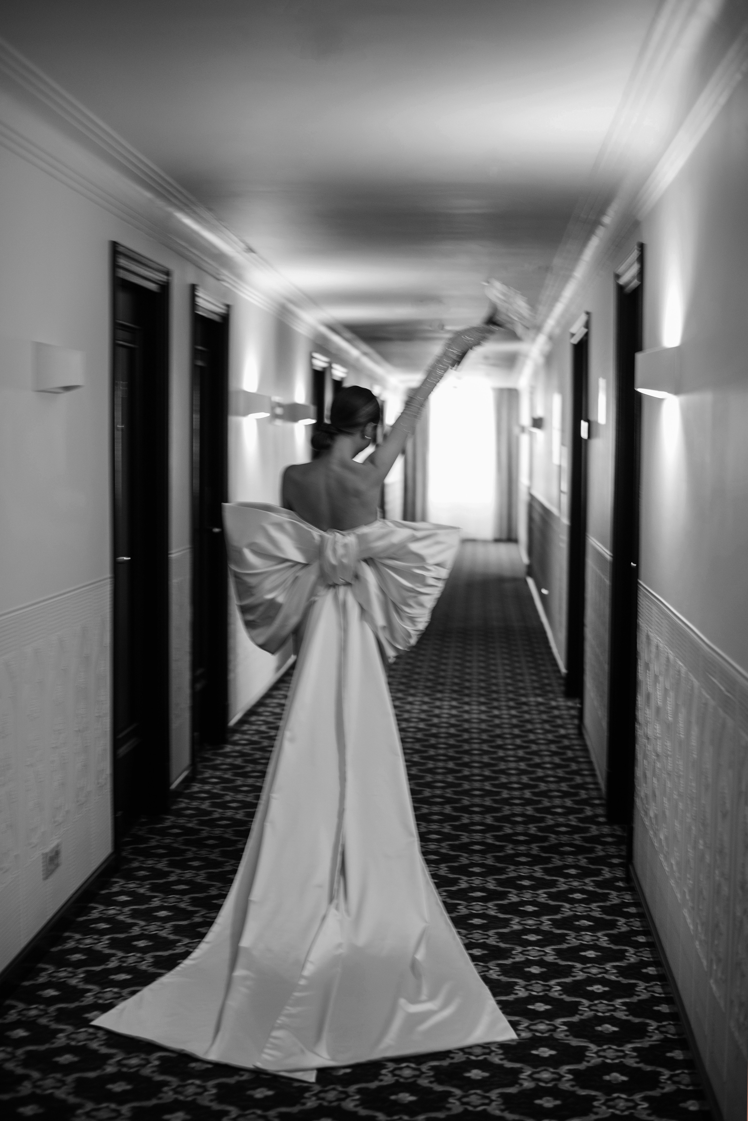 Дмитрий и Алина. Свадебный фотограф Белгород