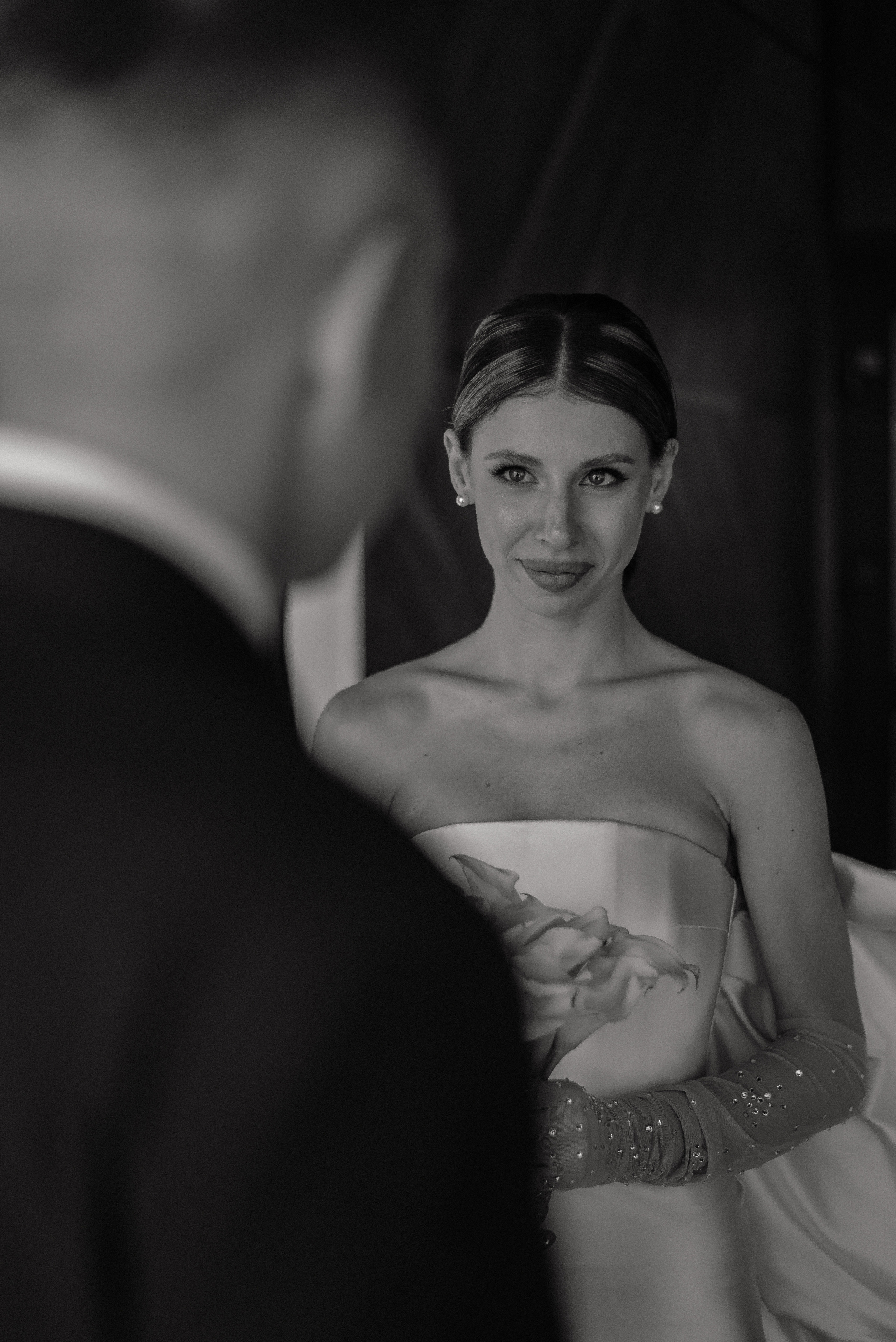 Дмитрий и Алина. Свадебный фотограф Белгород