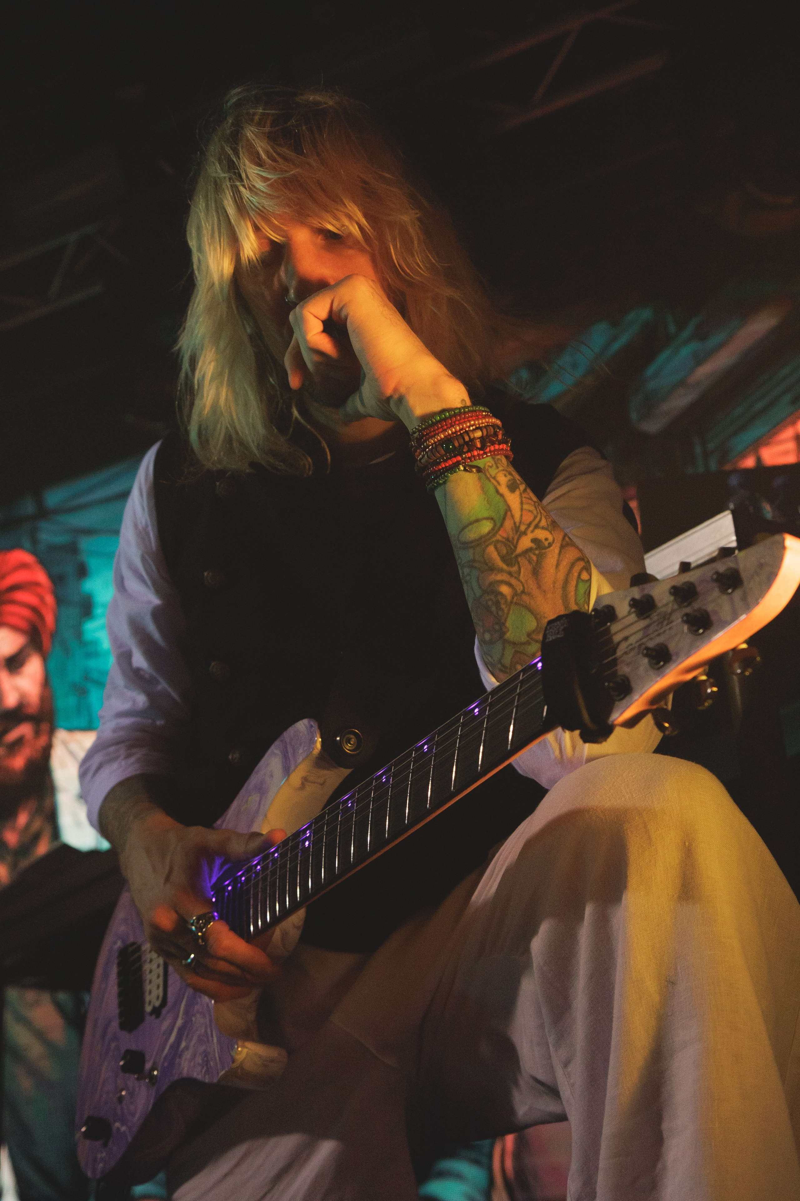 SQWOZ BAB. Ярославль. 2026. Фотограф Ярославль | Репортаж | Александр Мелюшин