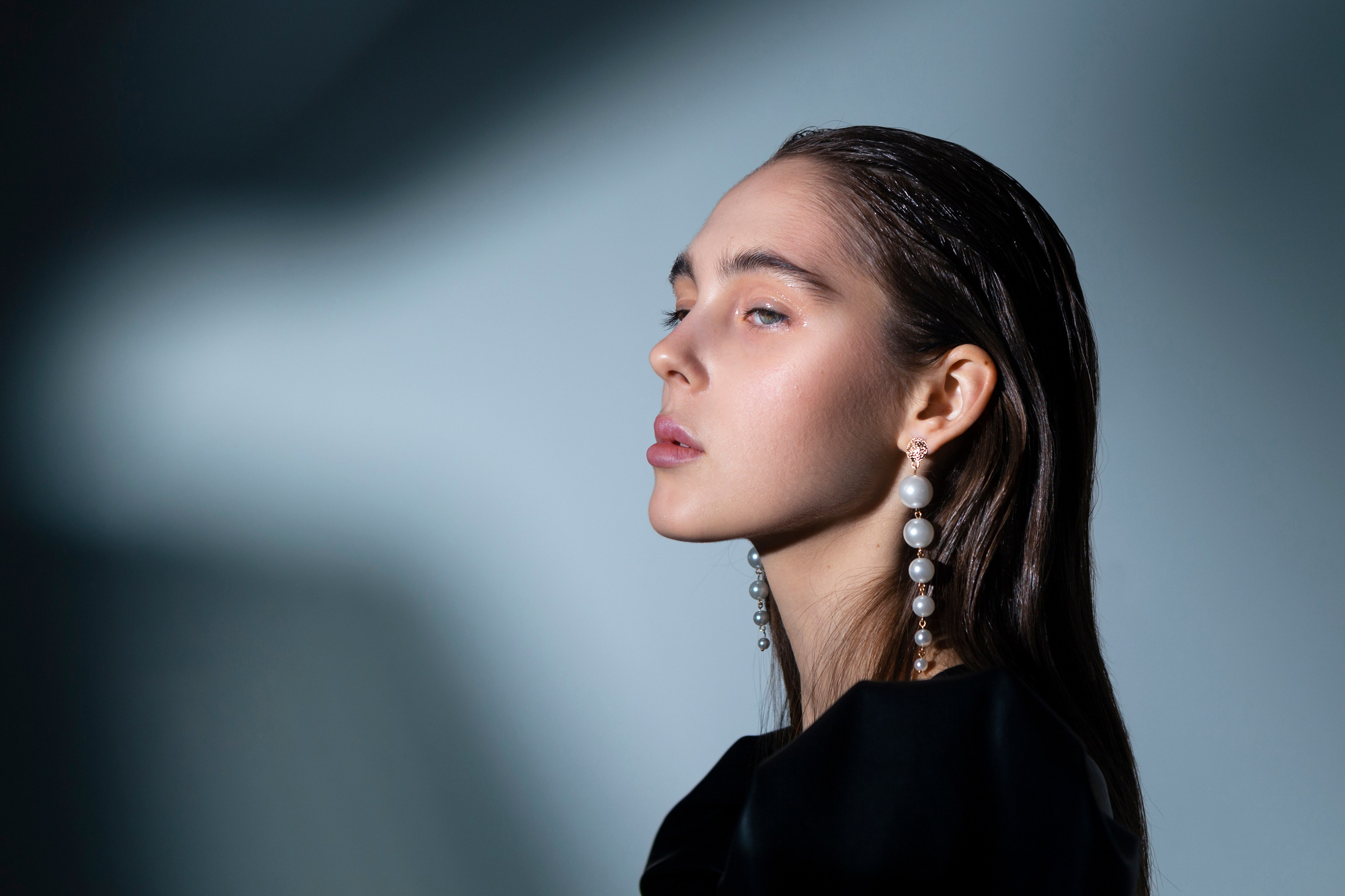 СЪËМКА В ВОДЕ: ОЛЬГА В ОБРАЗЕ РУСАЛКИ. Свадебный фотограф в Санкт-Петербурге Алиса Беликова