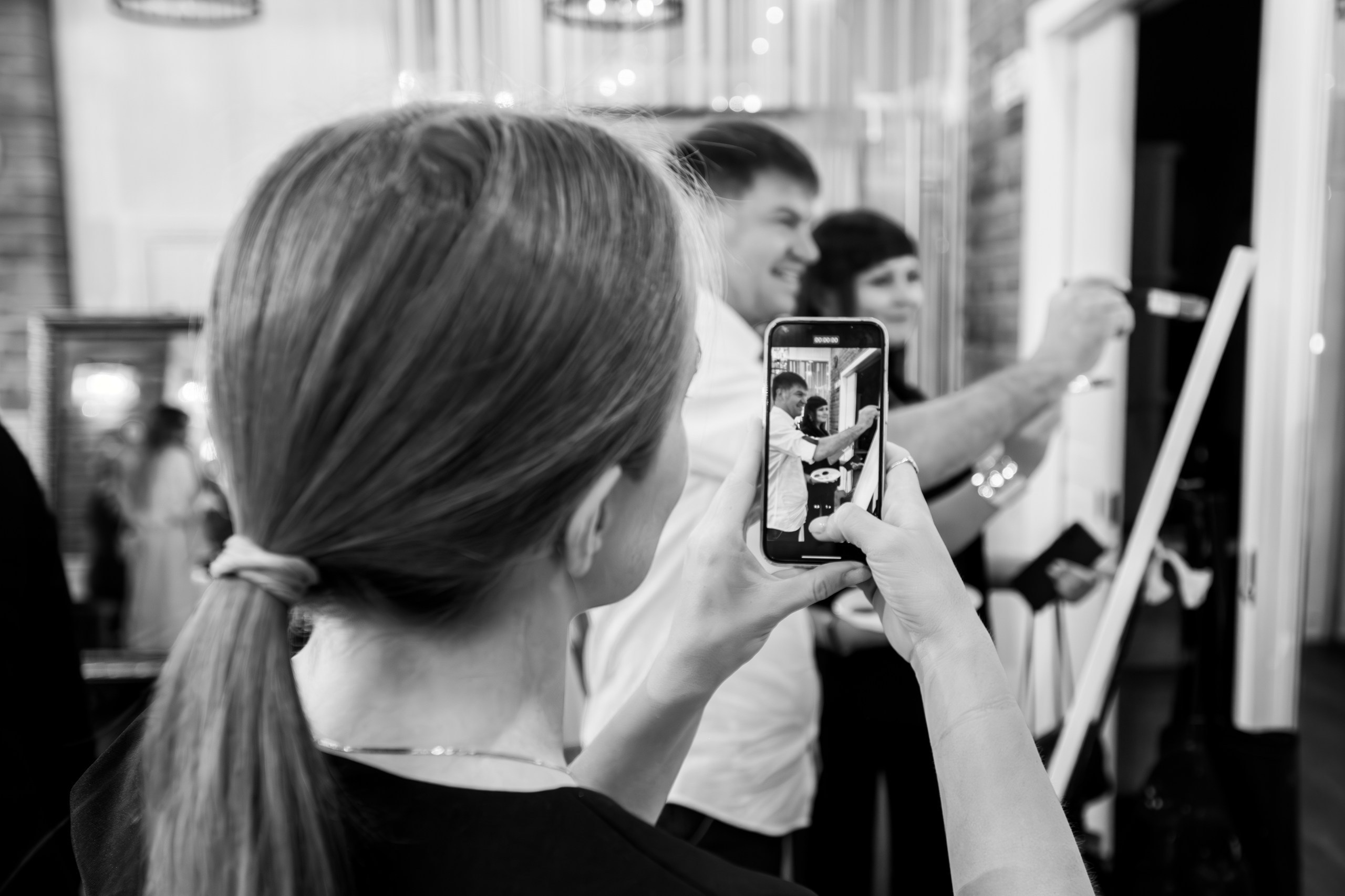 Виктория & Виталий. Свадебный фотограф Барнаул Алексей Павлов