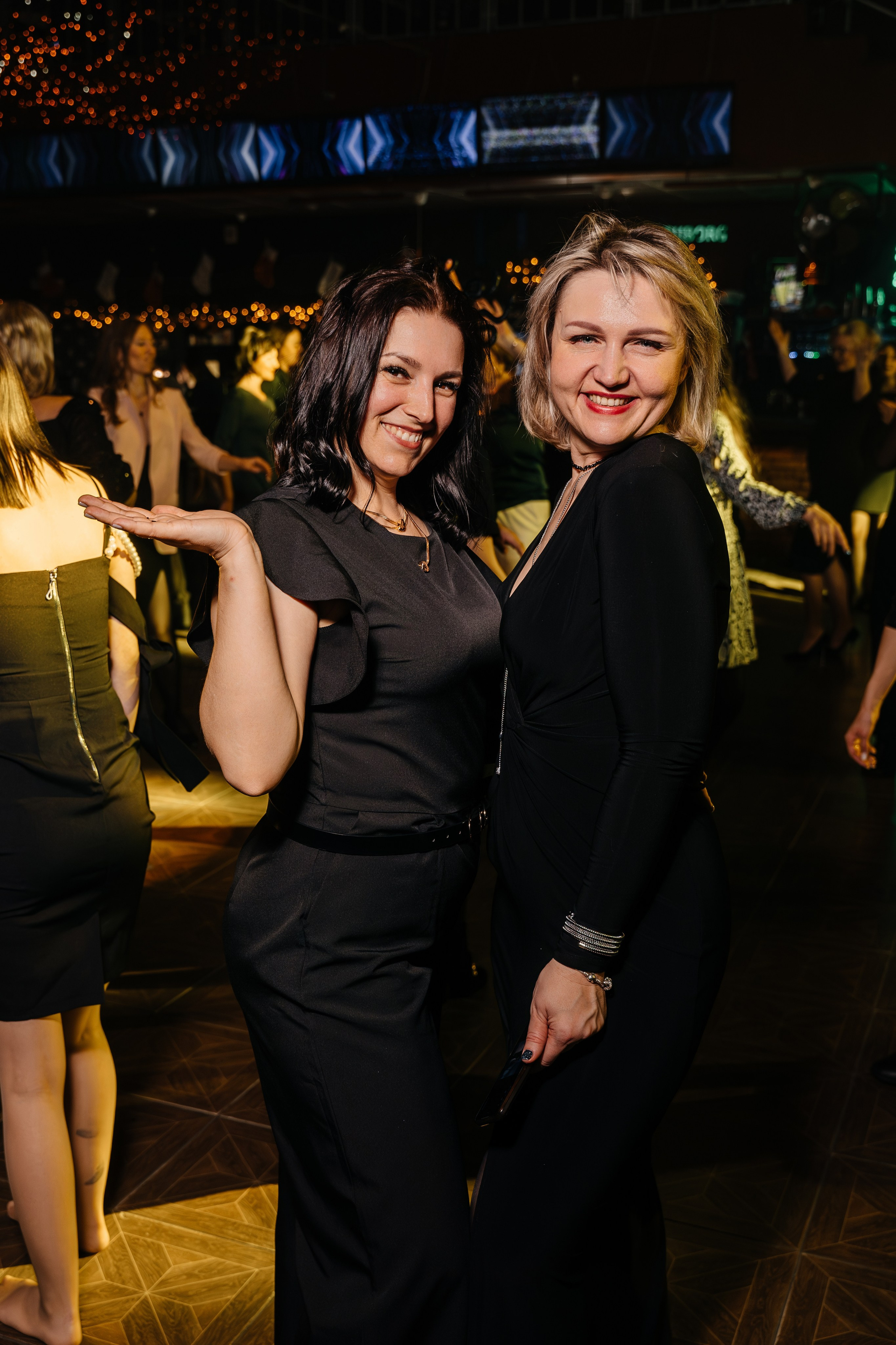 Корпоратив «СОВКОМБАНК». Свадебный фотограф Барнаул Алексей Павлов