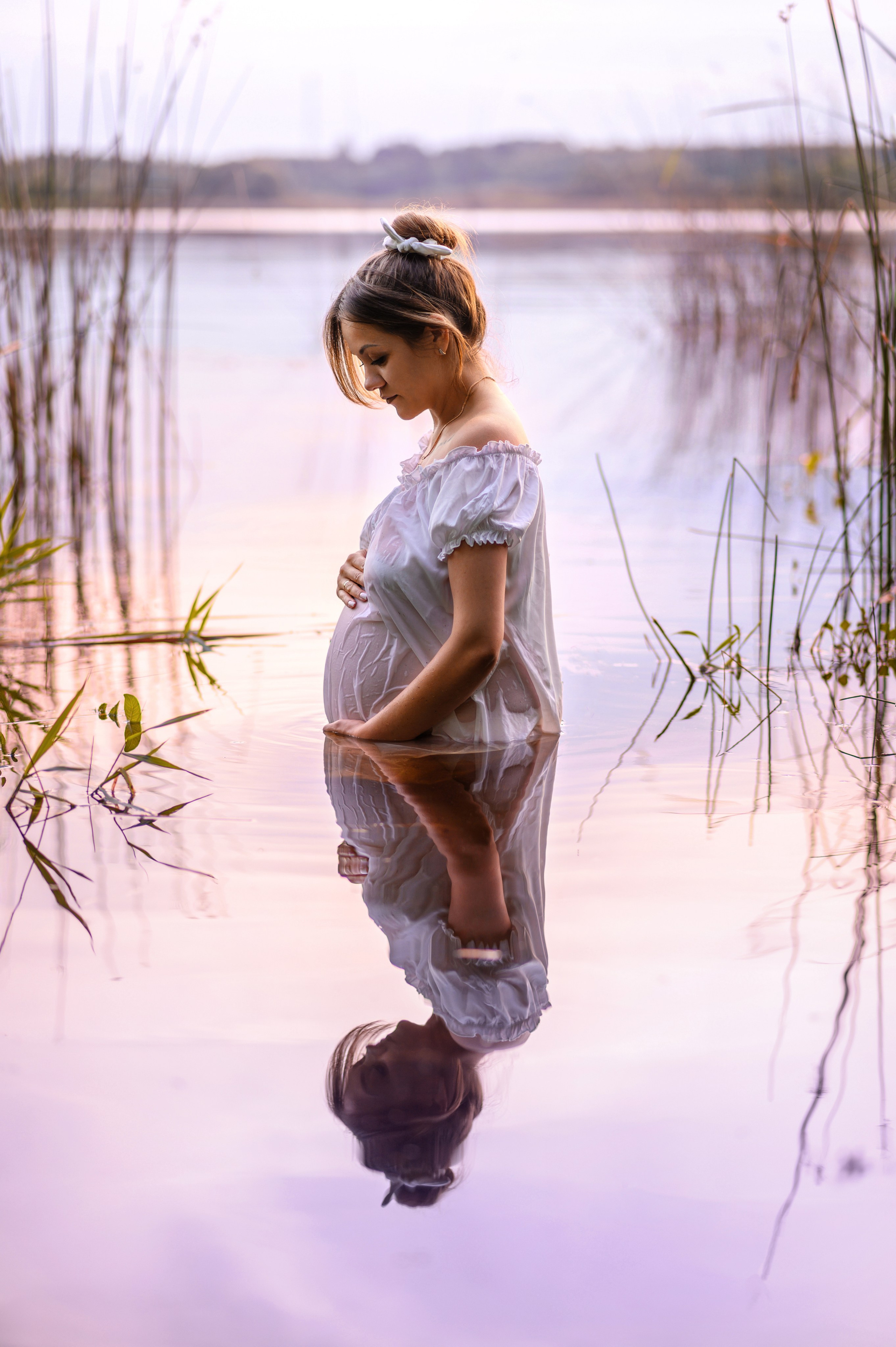 Женская фотосессия. Фотограф в Москве и Химках Тревогина Виктория