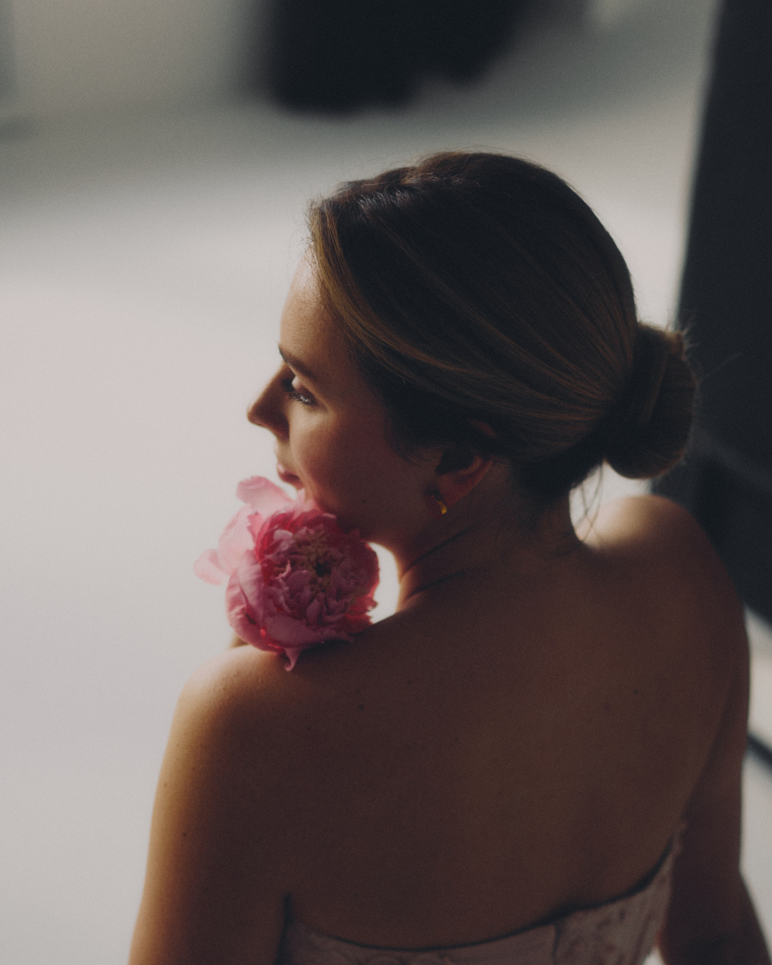 Вика. Портретный фотограф в Москве Ольга Крылова