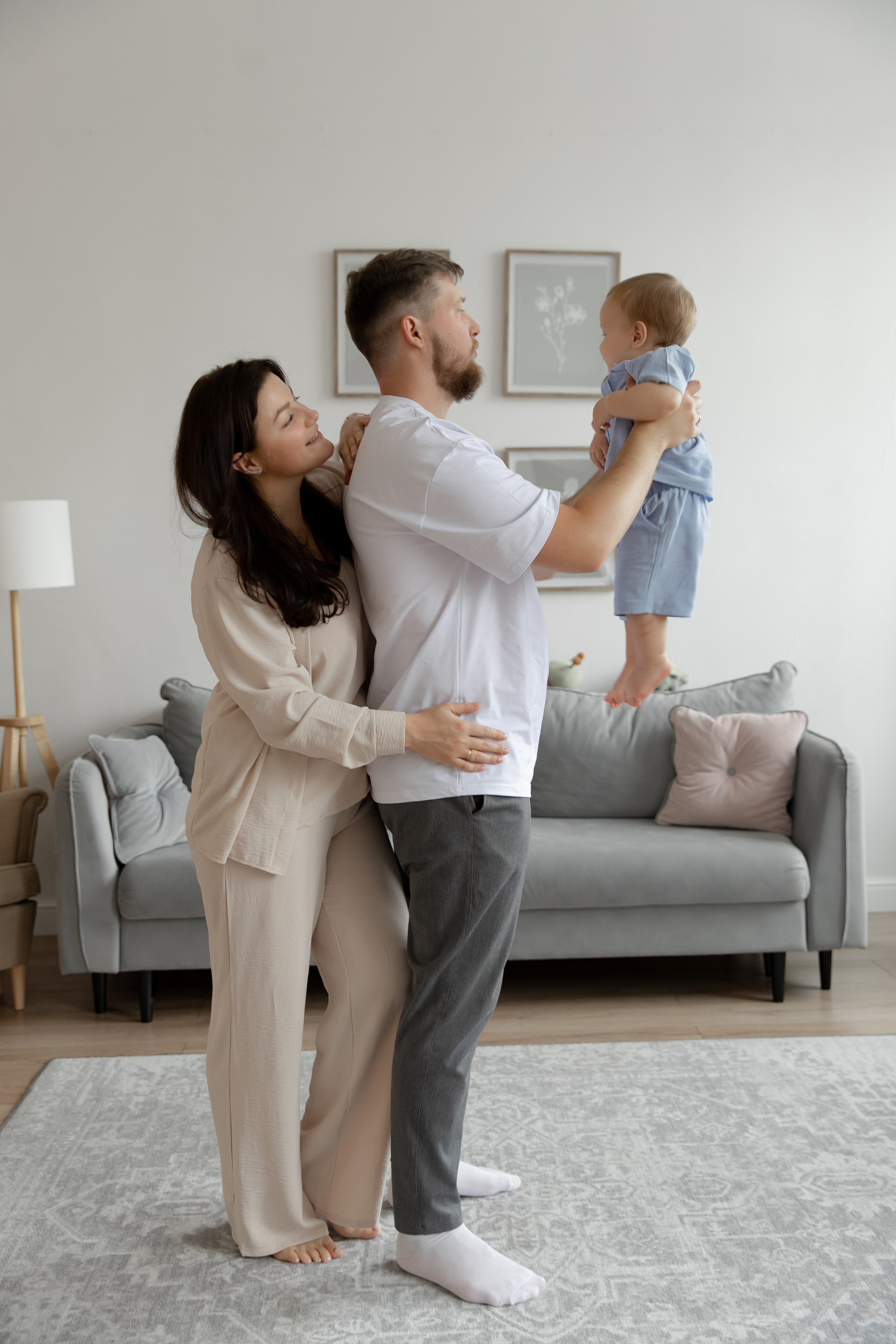 «Happy B-Day, Misha!». Свадебный фотограф Москва