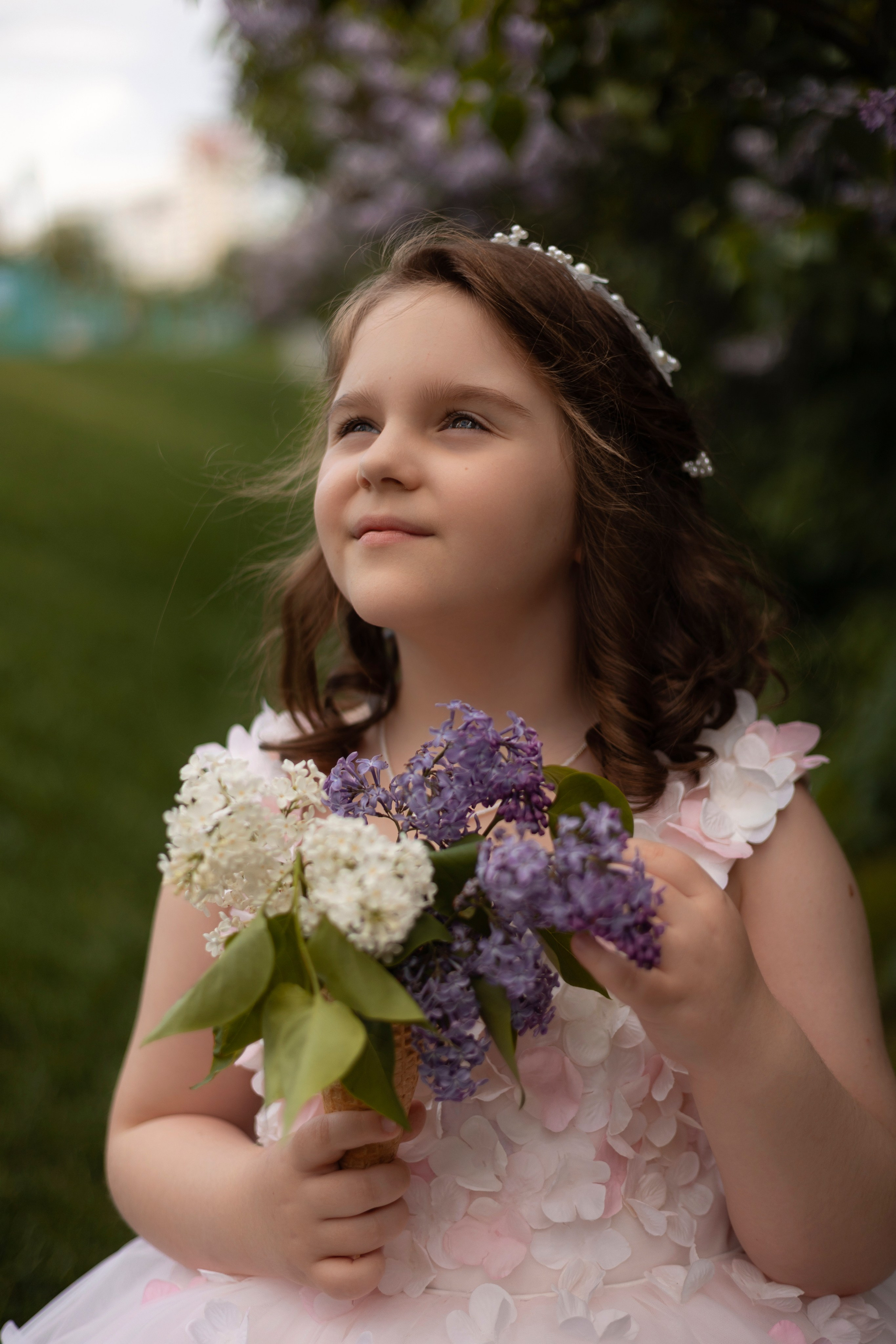 Виктория. Фотограф в Подольске Яковлева Ольга