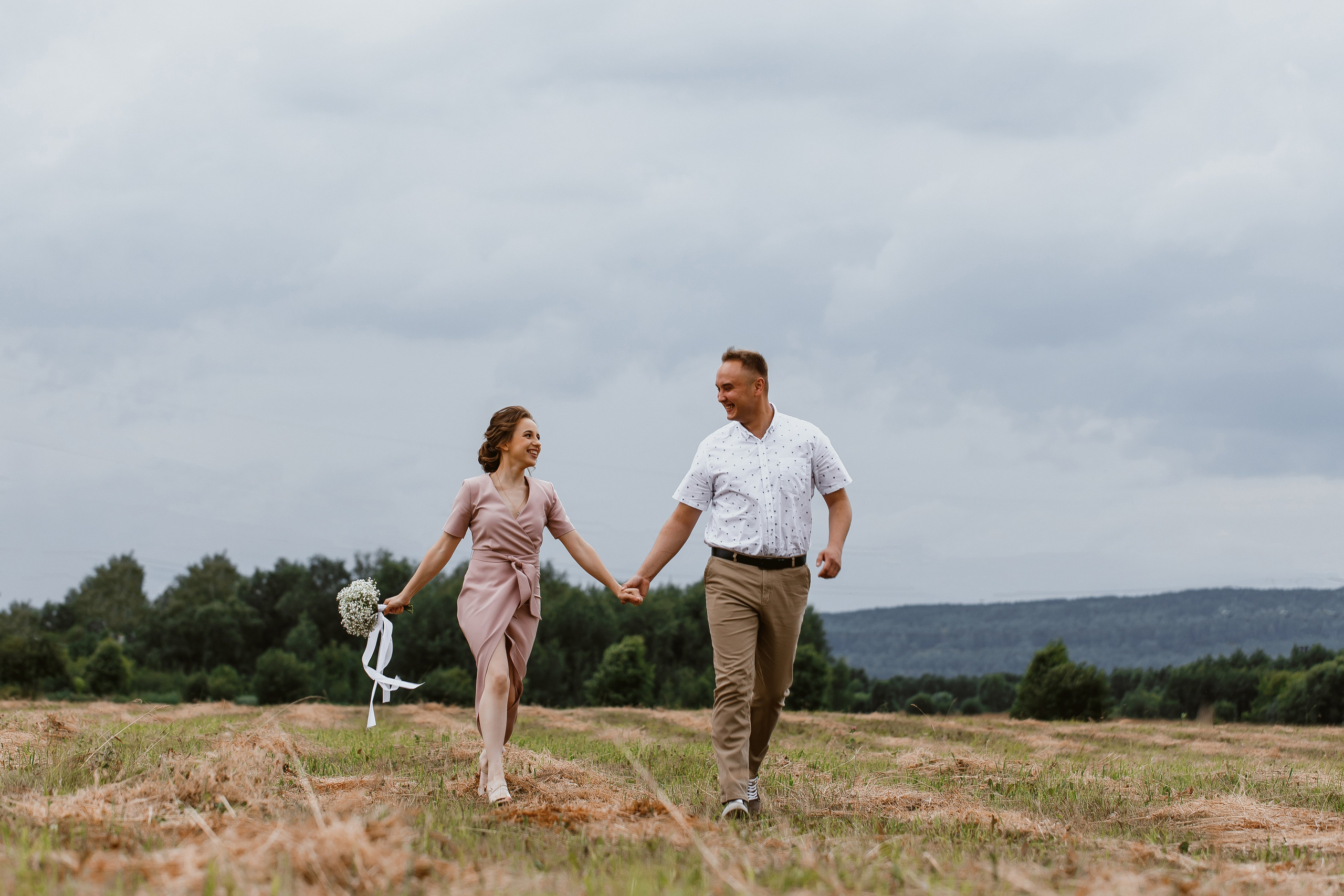 Вячеслав и Юлия. Тимур Аминов | Фотограф в Кемерове