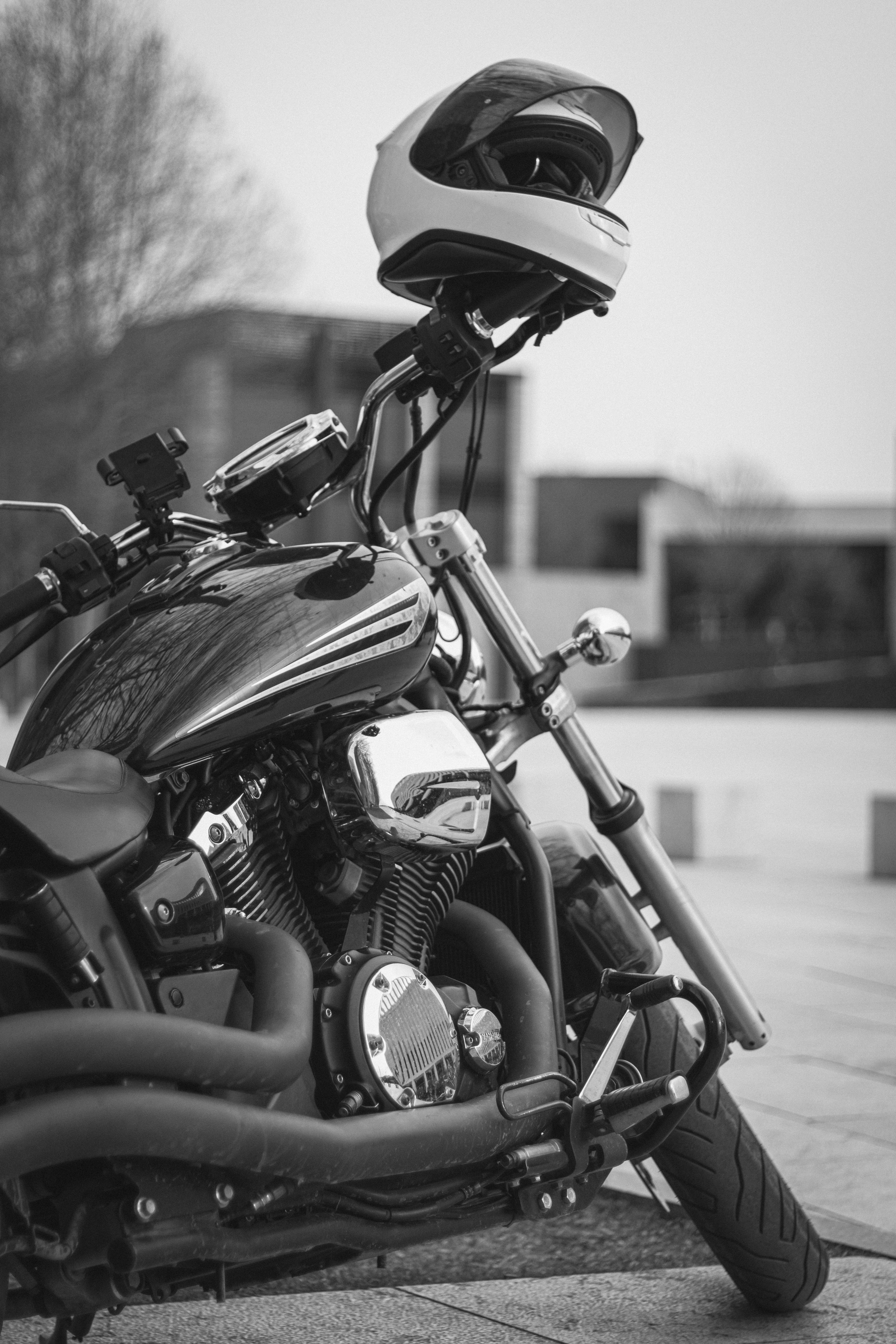 Мужчина и мотоцикл. Фотограф в Краснодаре Кристина Филиппова