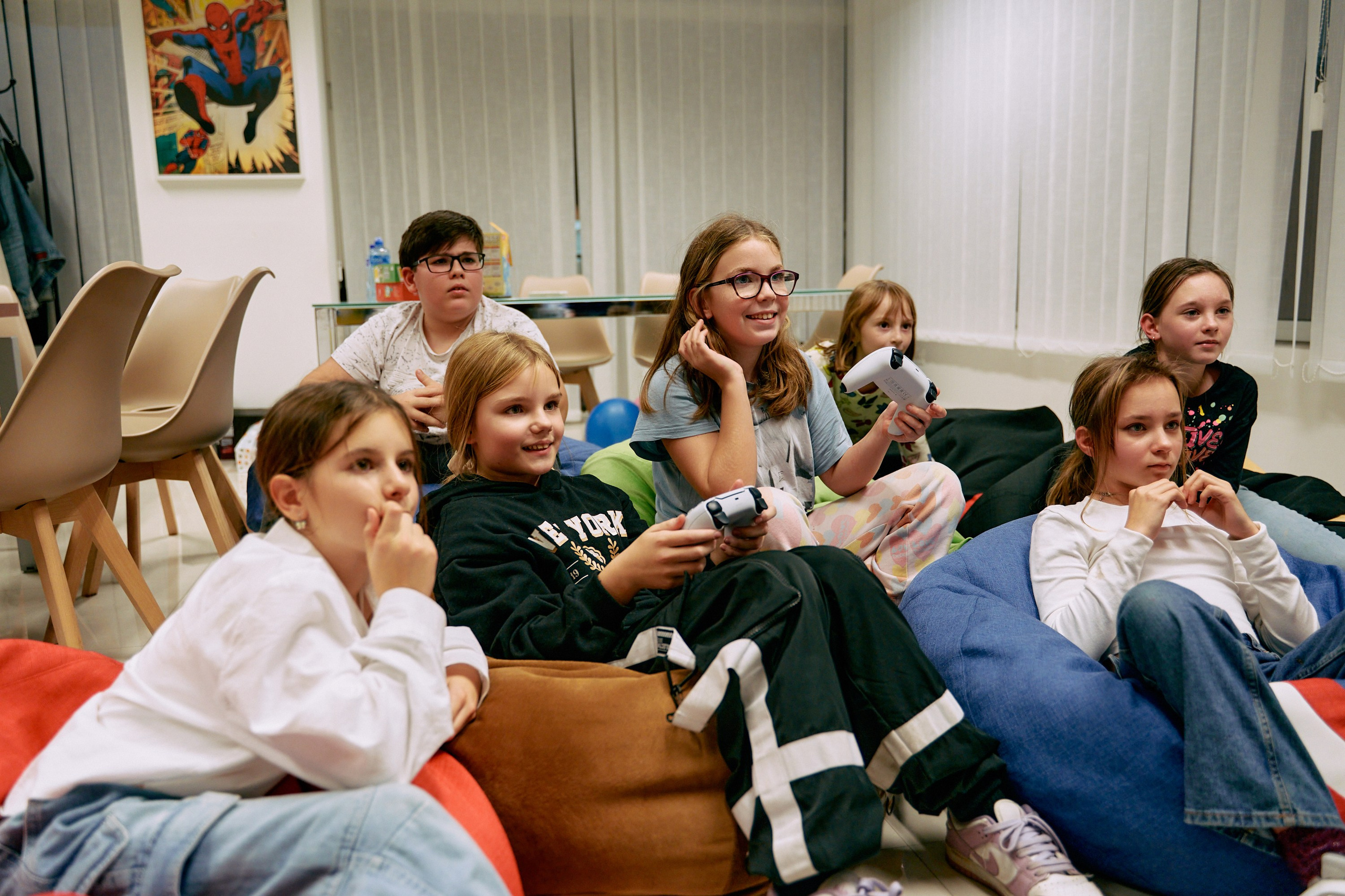 B-Day in Good Place. Photographer and Videographer in Montenegro