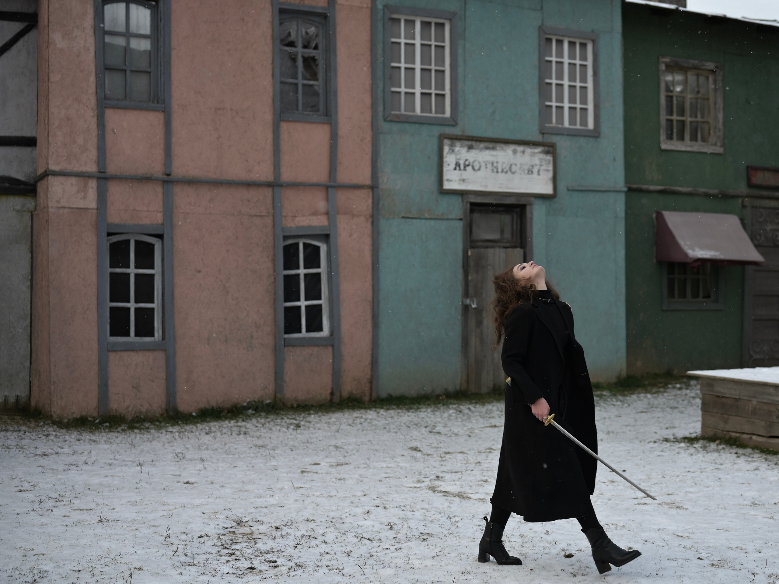 Piligrim Porto. Анна Новосельцева. Индивидуальные фотосессии в Москве и М.О