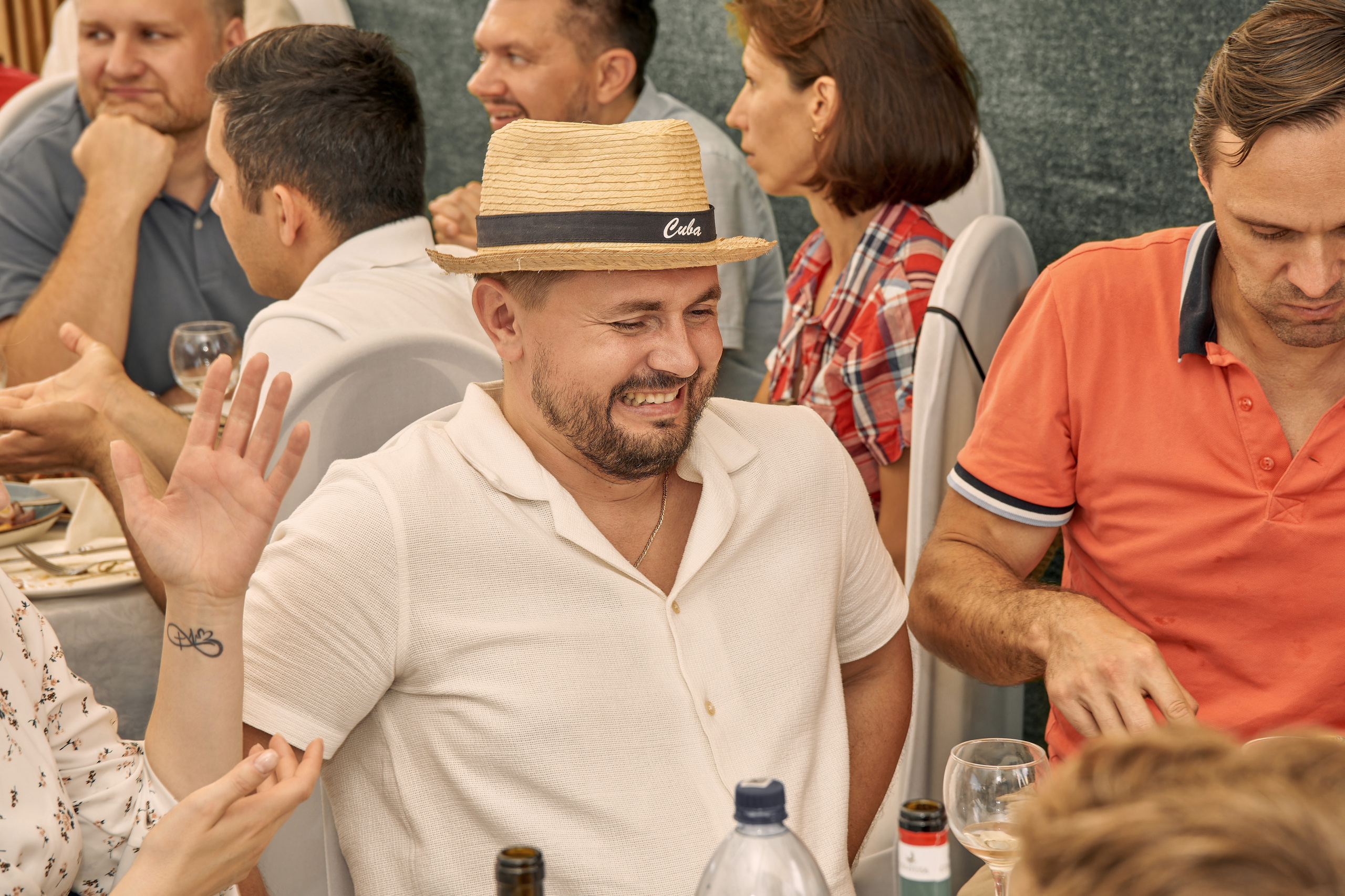 BI.Qube. ФОТОГРАФ ЧИКАЧЕВ КИРИЛЛ