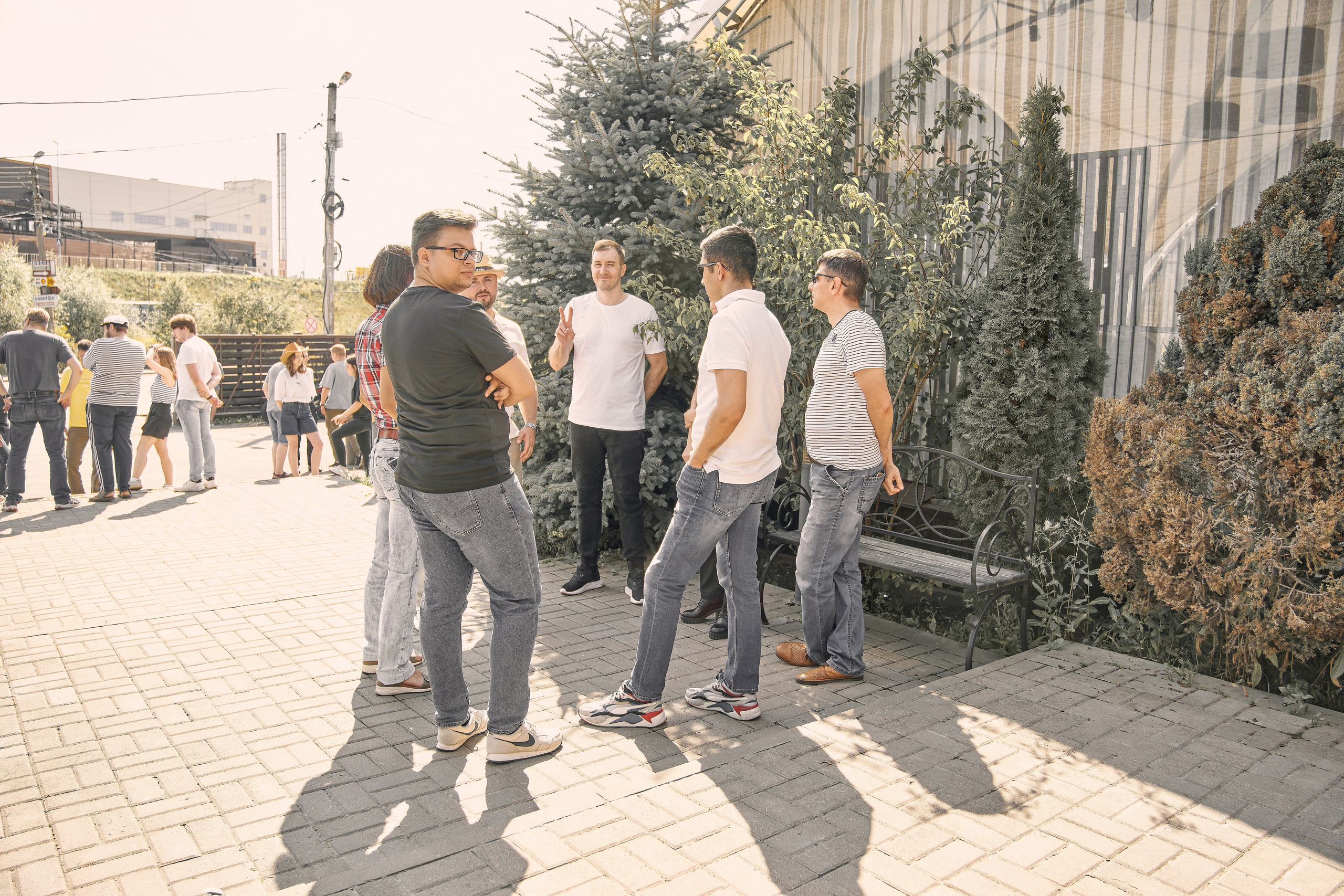 BI.Qube. ФОТОГРАФ ЧИКАЧЕВ КИРИЛЛ