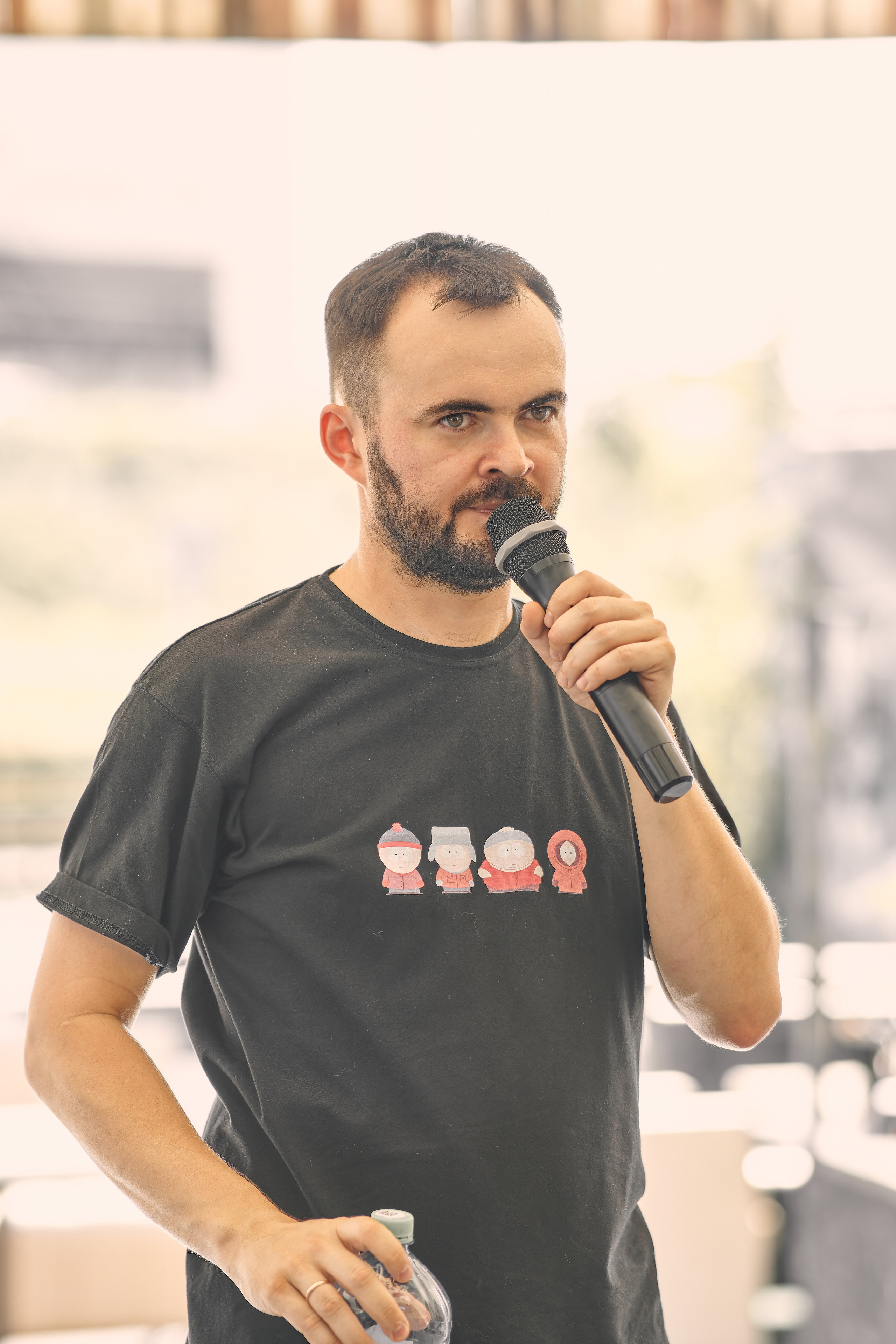 BI.Qube. ФОТОГРАФ ЧИКАЧЕВ КИРИЛЛ