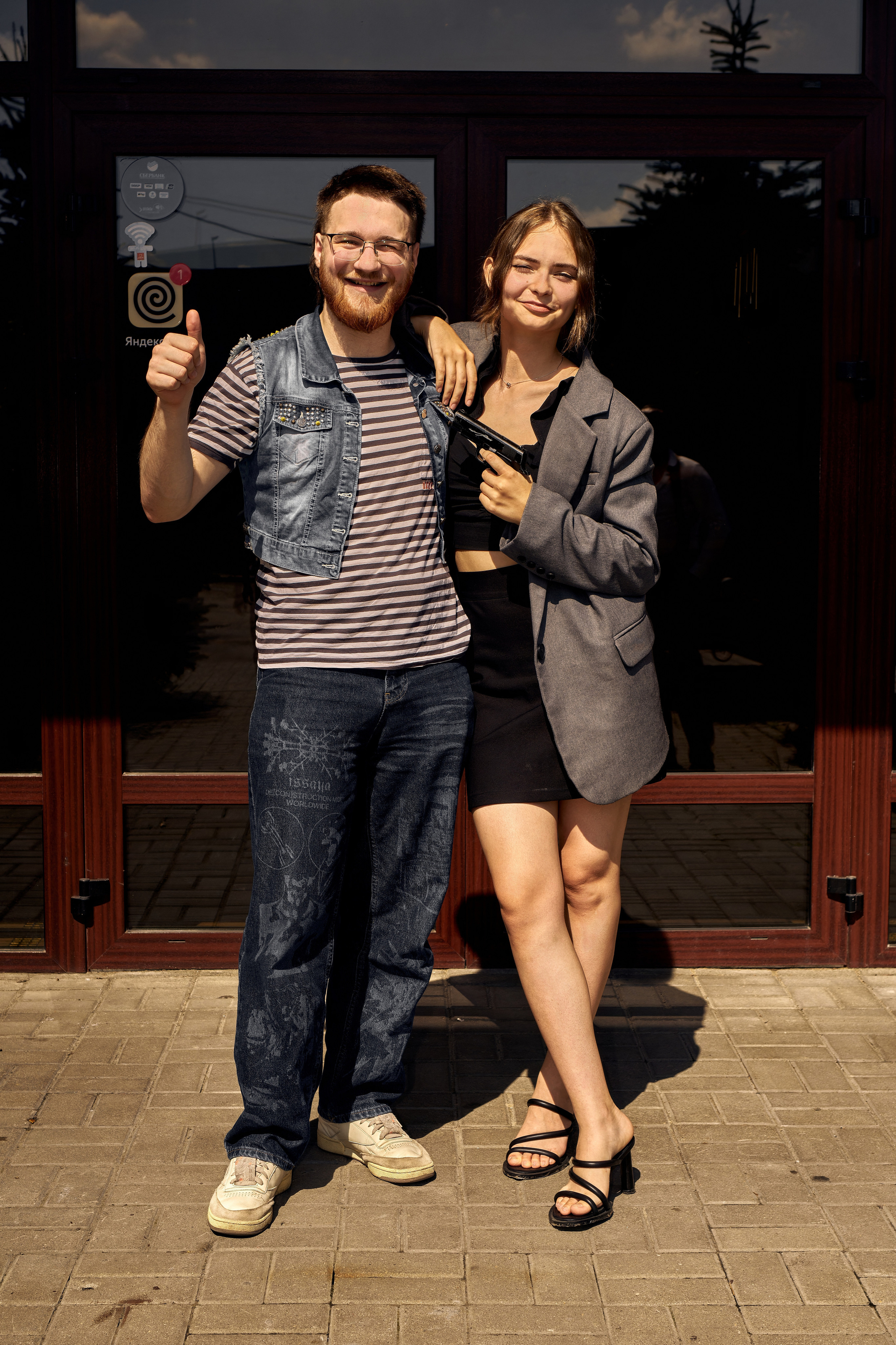 BI.Qube. ФОТОГРАФ ЧИКАЧЕВ КИРИЛЛ