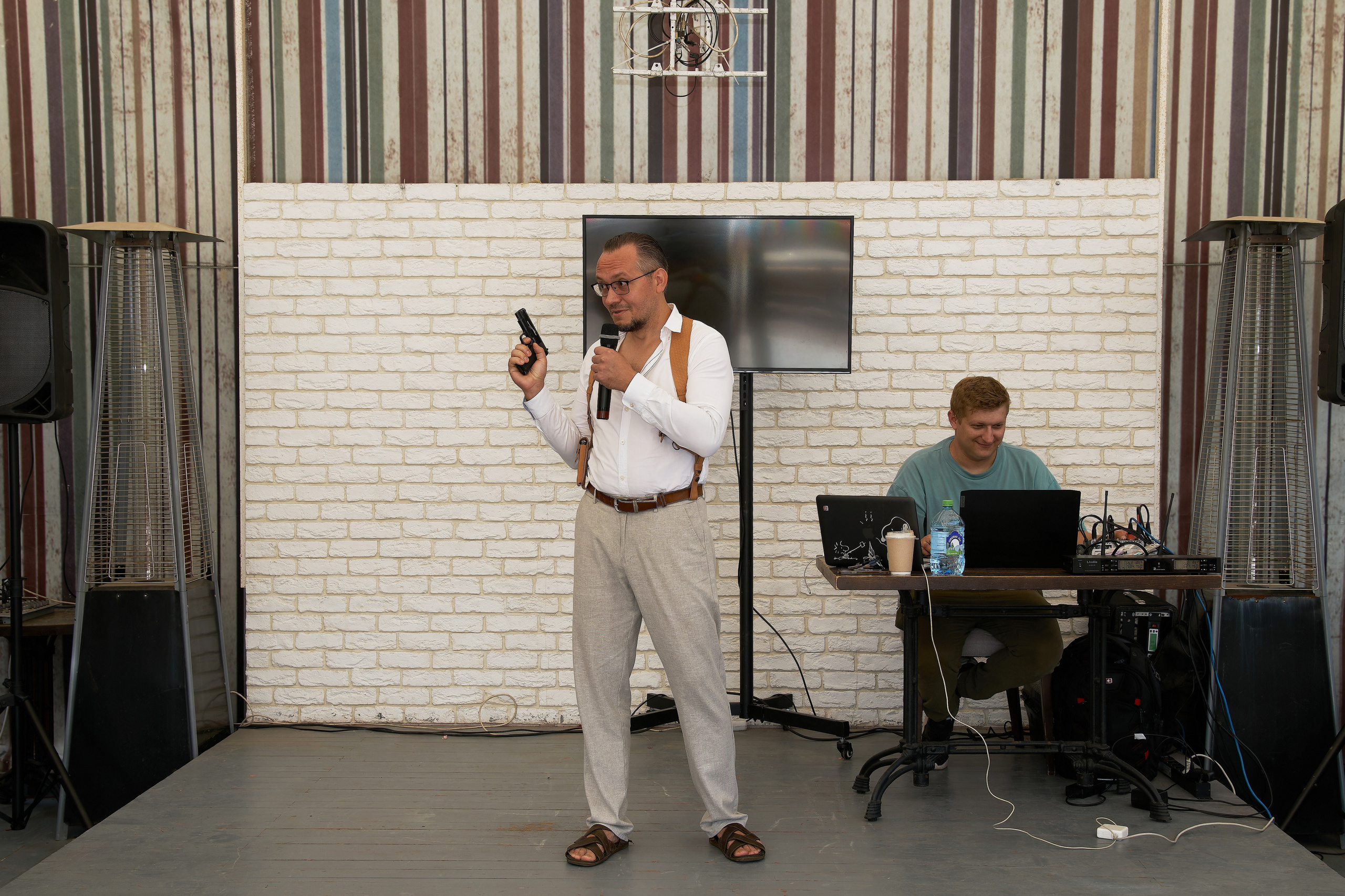 BI.Qube. ФОТОГРАФ ЧИКАЧЕВ КИРИЛЛ