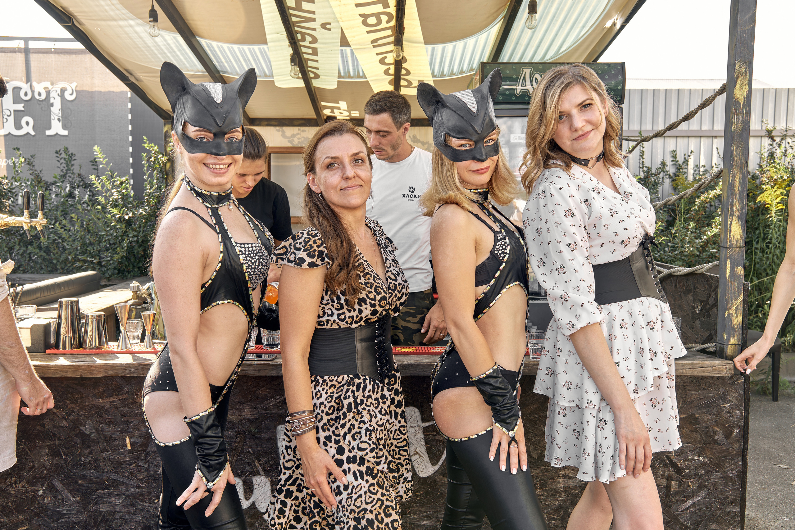 BI.Qube. ФОТОГРАФ ЧИКАЧЕВ КИРИЛЛ