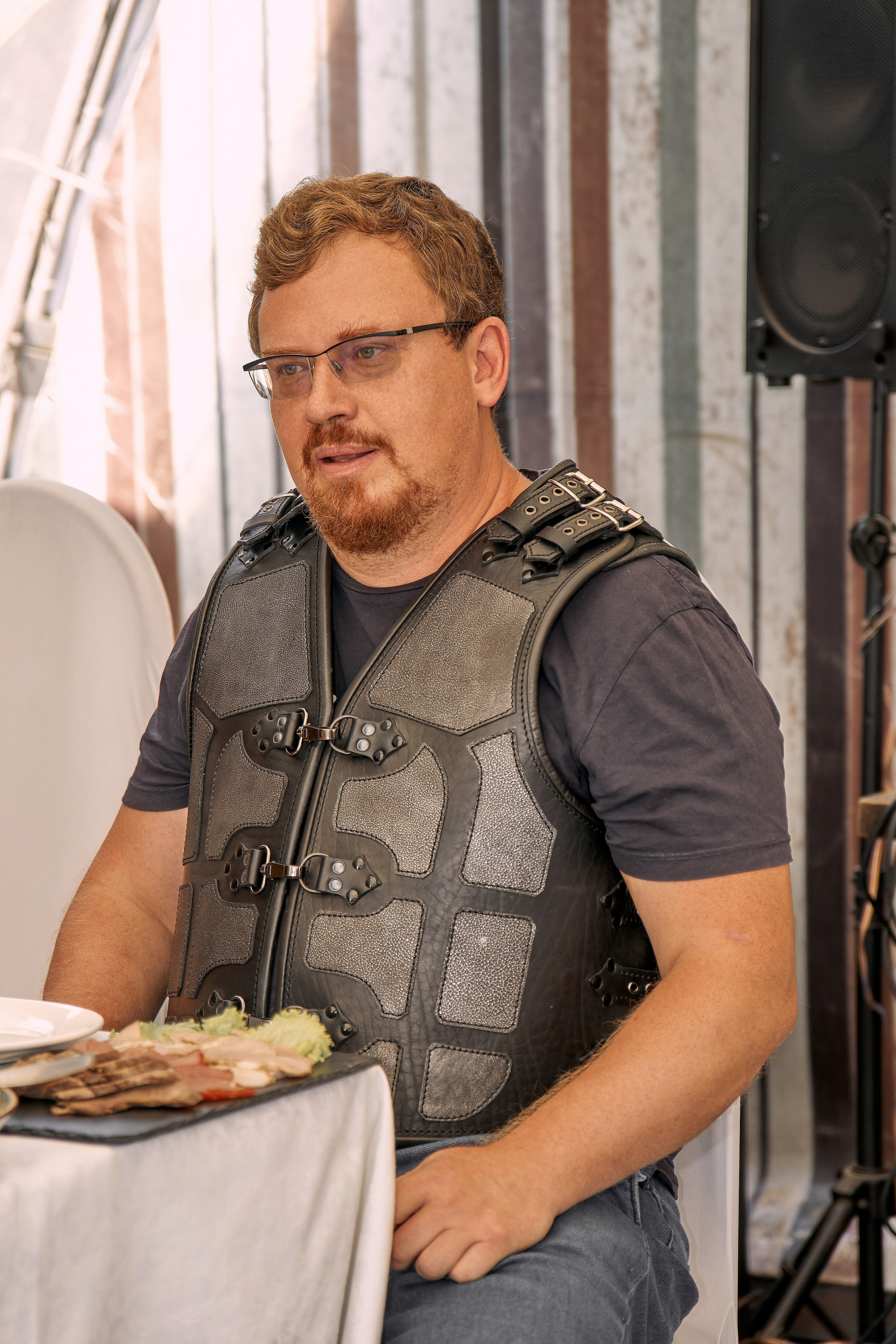 BI.Qube. ФОТОГРАФ ЧИКАЧЕВ КИРИЛЛ