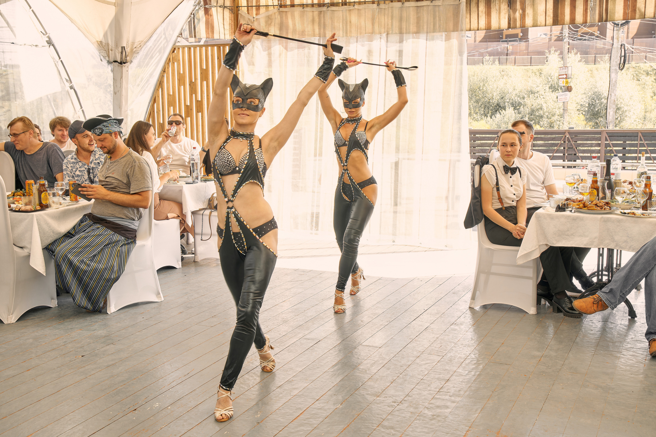 BI.Qube. ФОТОГРАФ ЧИКАЧЕВ КИРИЛЛ