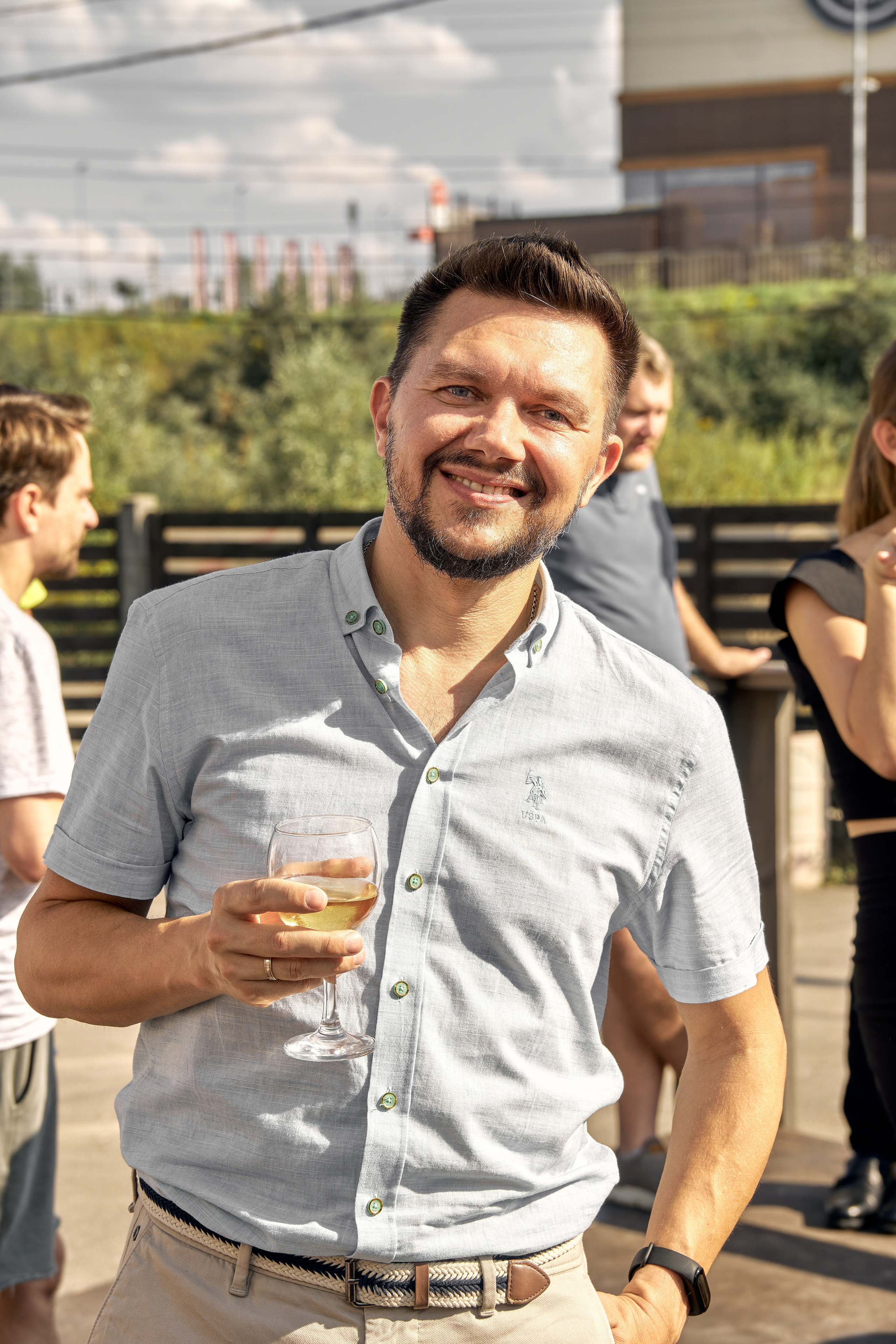 BI.Qube. ФОТОГРАФ ЧИКАЧЕВ КИРИЛЛ