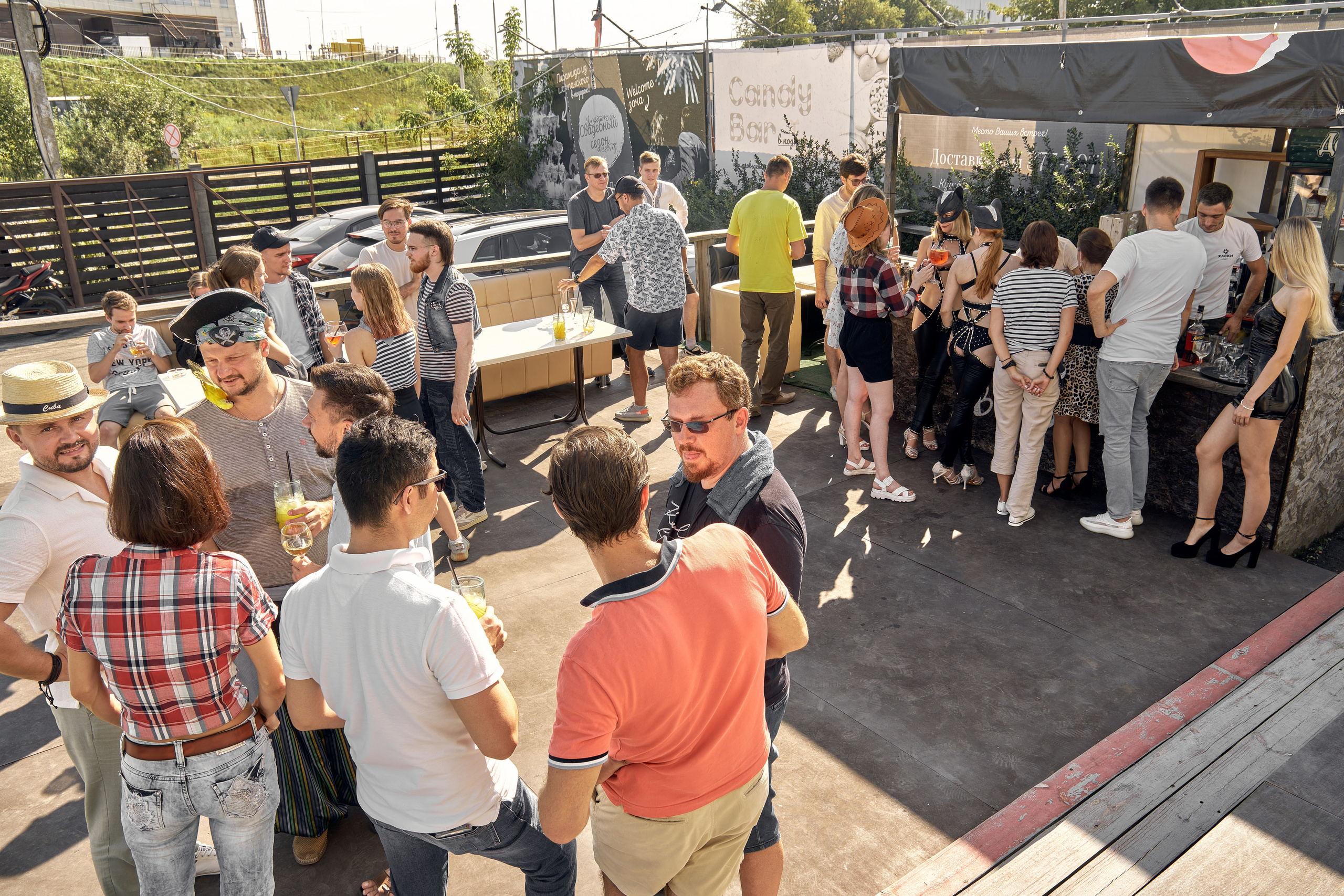 BI.Qube. ФОТОГРАФ ЧИКАЧЕВ КИРИЛЛ