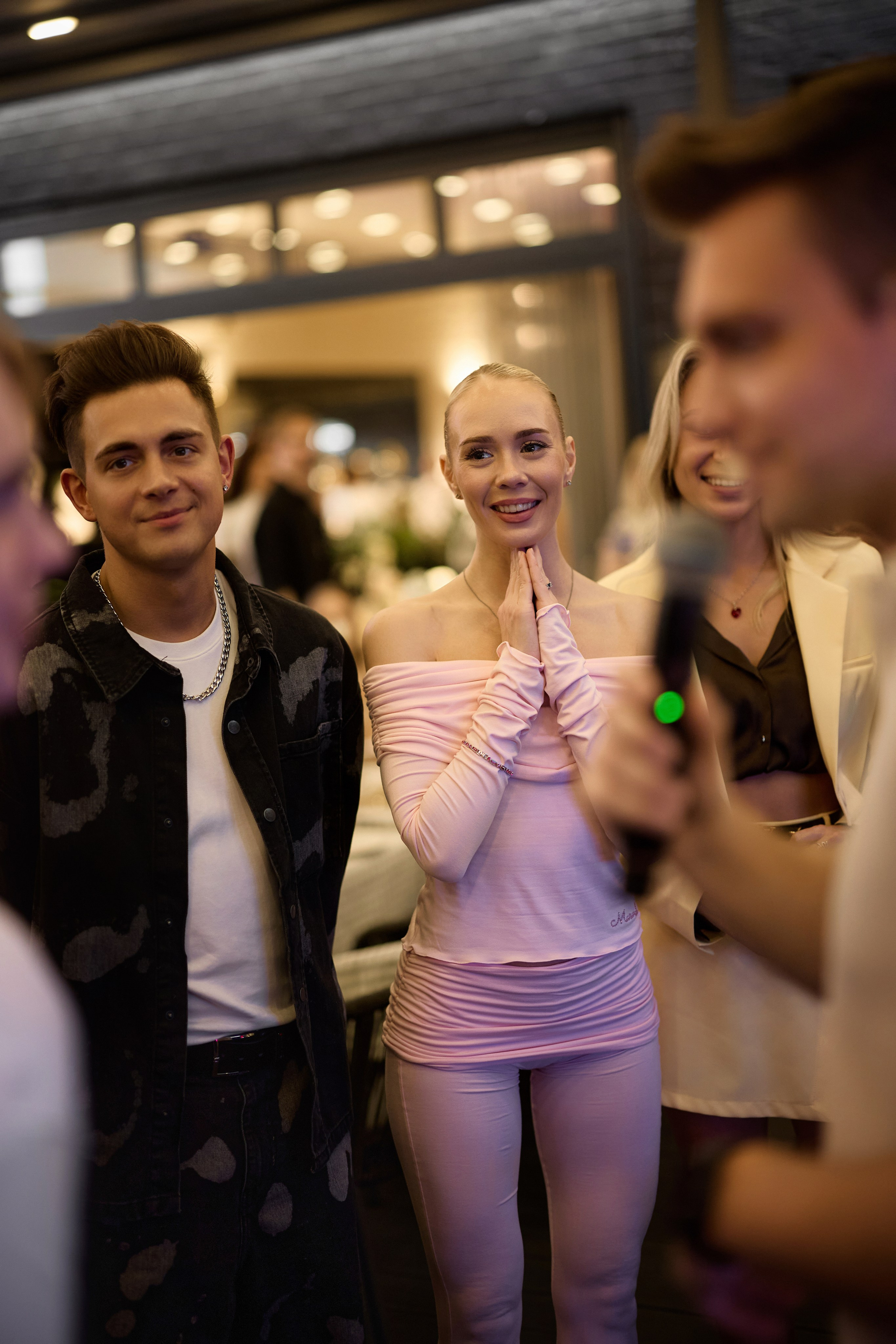 HAPPY BIRTHDAY, KOSTYA!. ARTEMIY IGNATOV