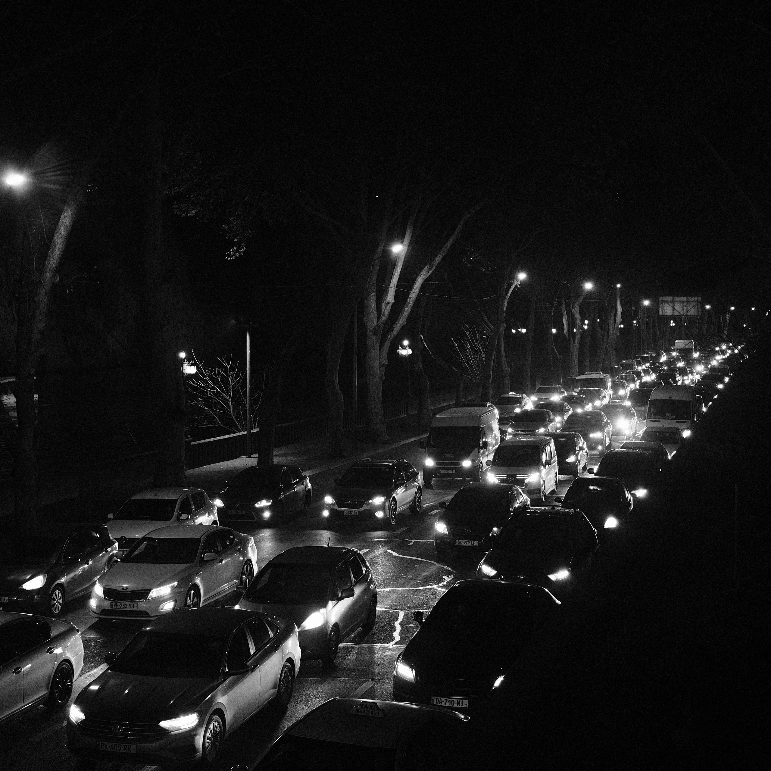 Georgia. Creative travel photographer — Berg Daria