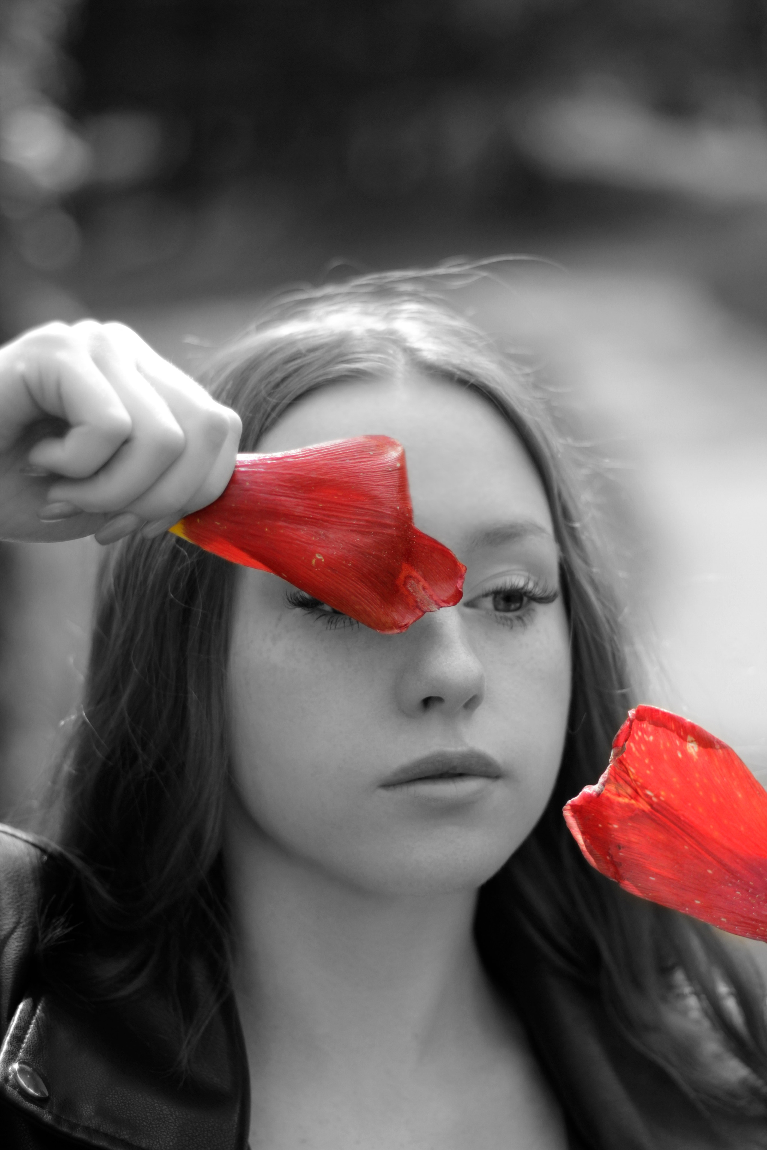 Летняя фотопрогулка в старом парке. Espero Photographer — Фотограф в Санкт-Петербурге